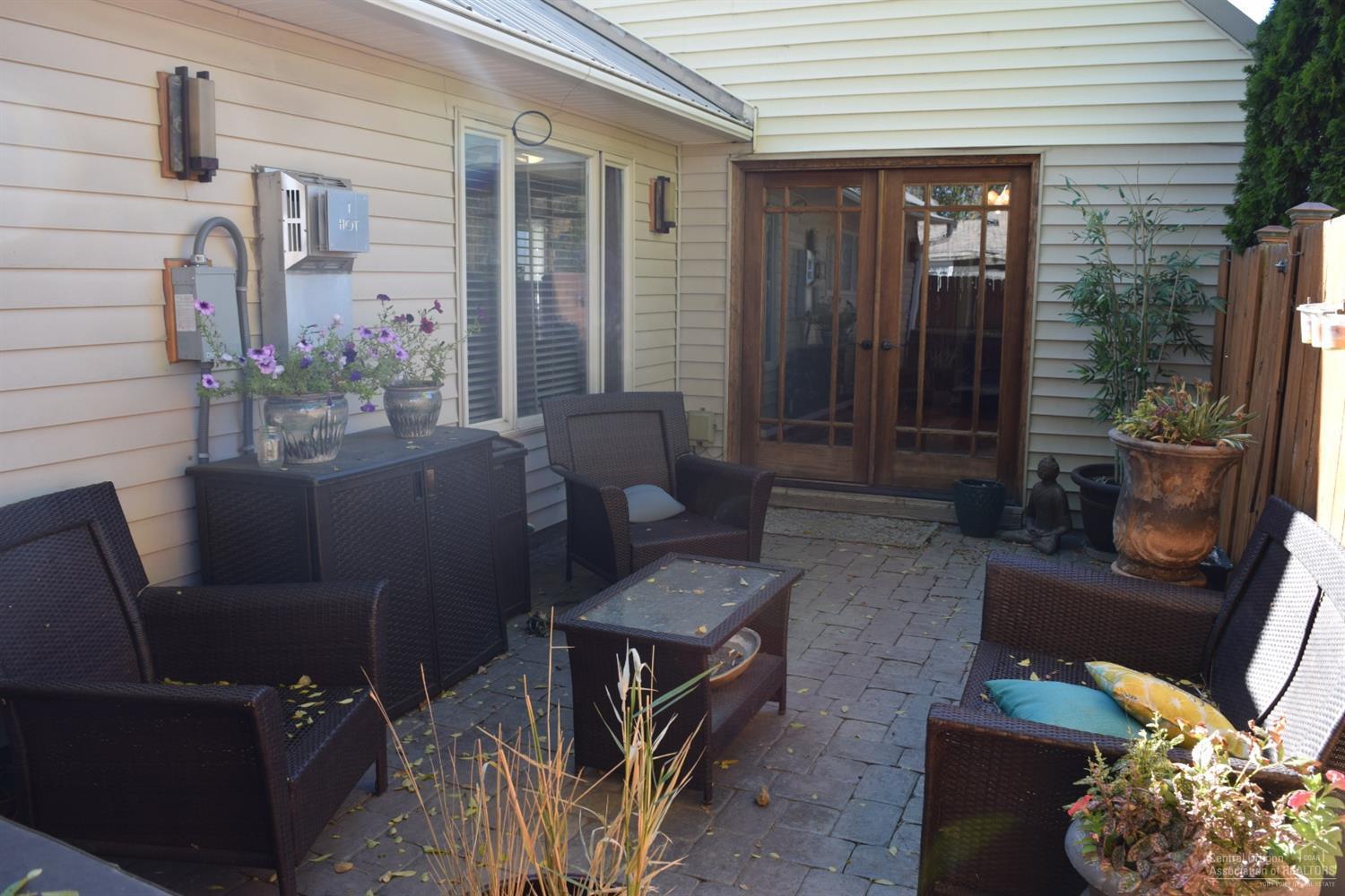 Prineville - Residential