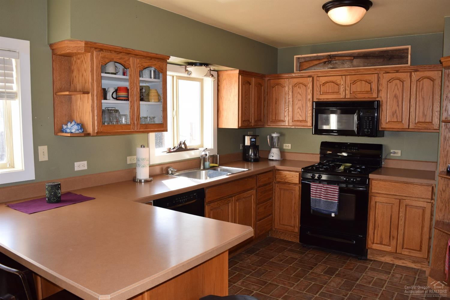 Prineville - Residential