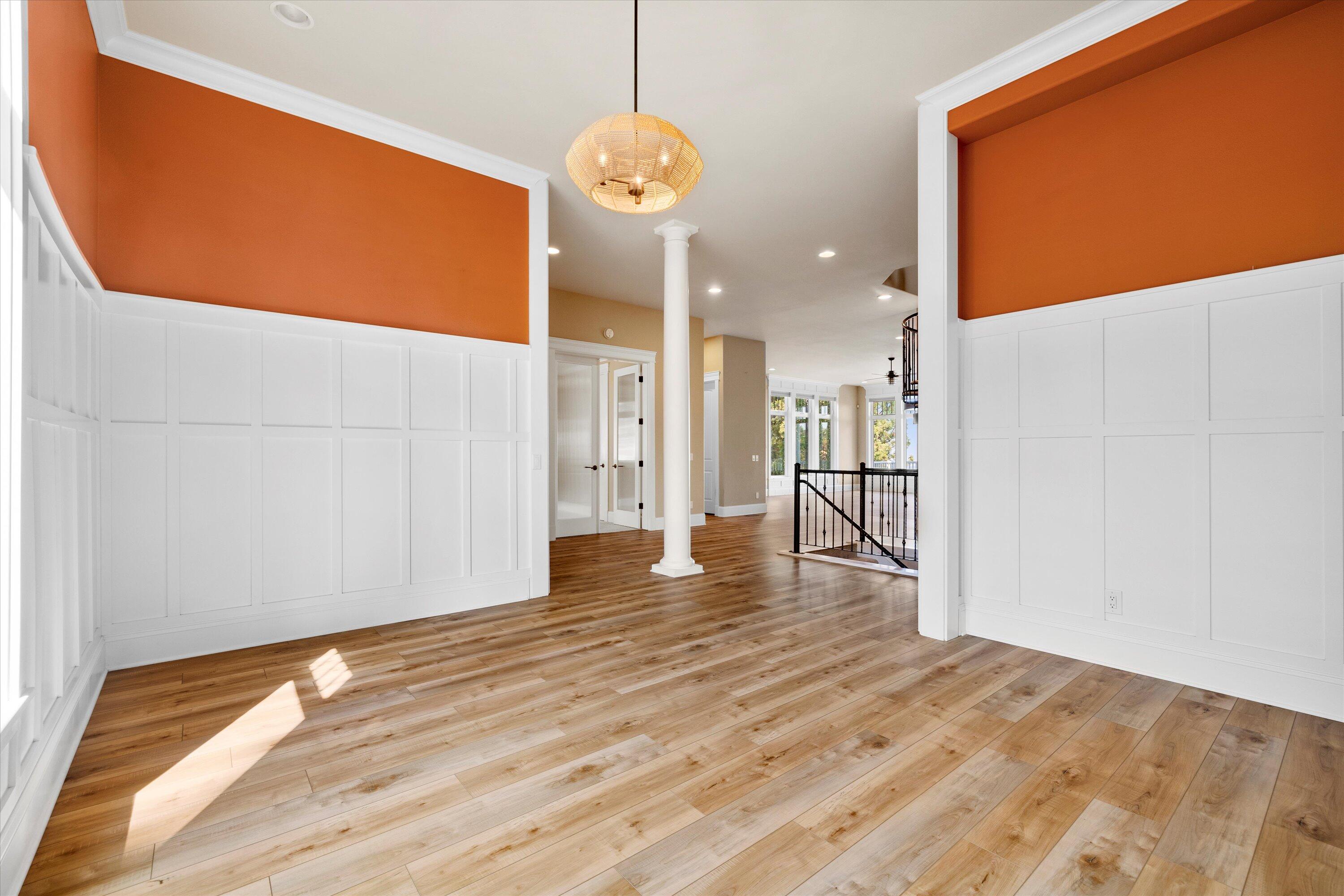 Awbrey Butte - Residential