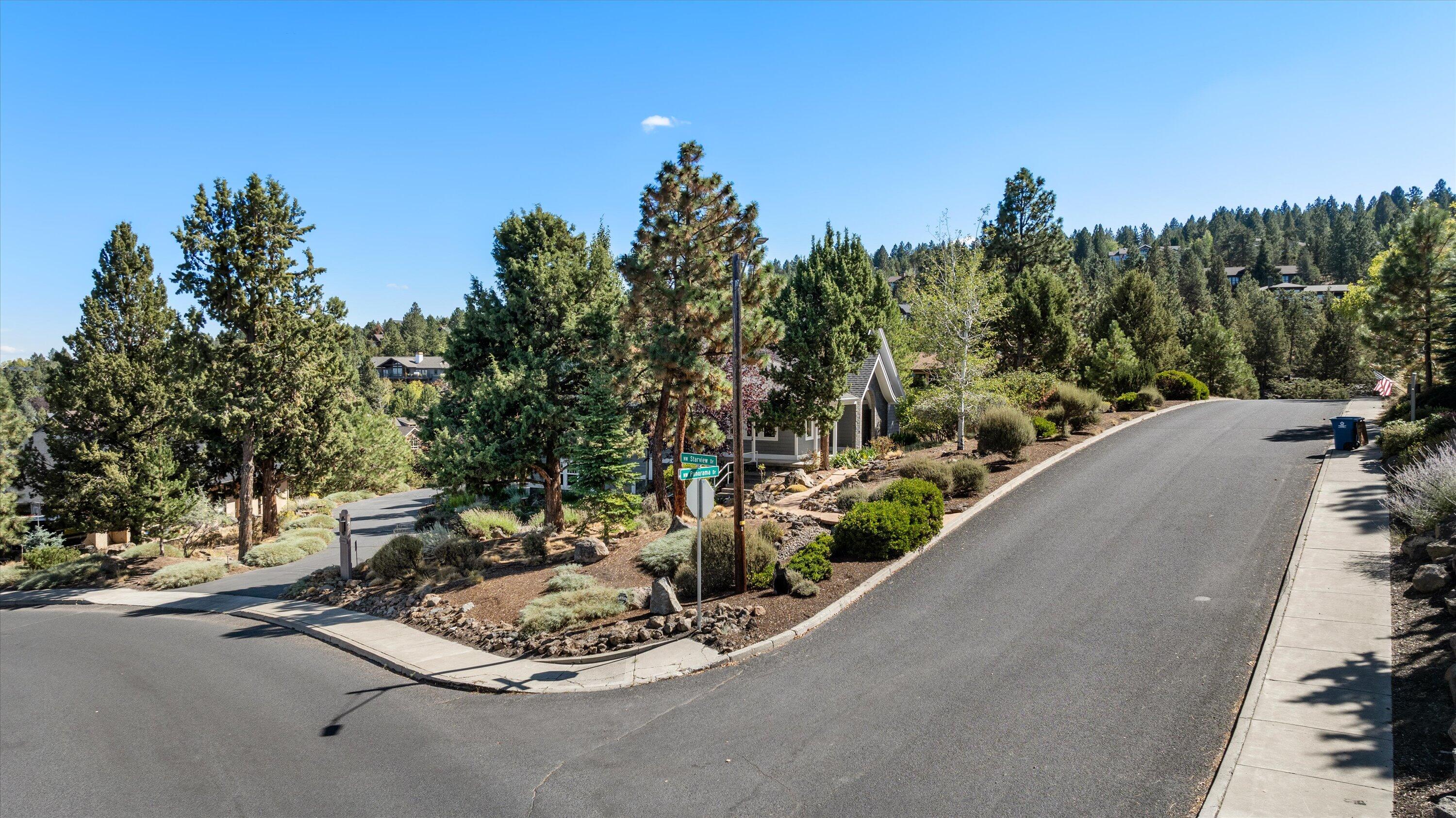 Awbrey Butte - Residential