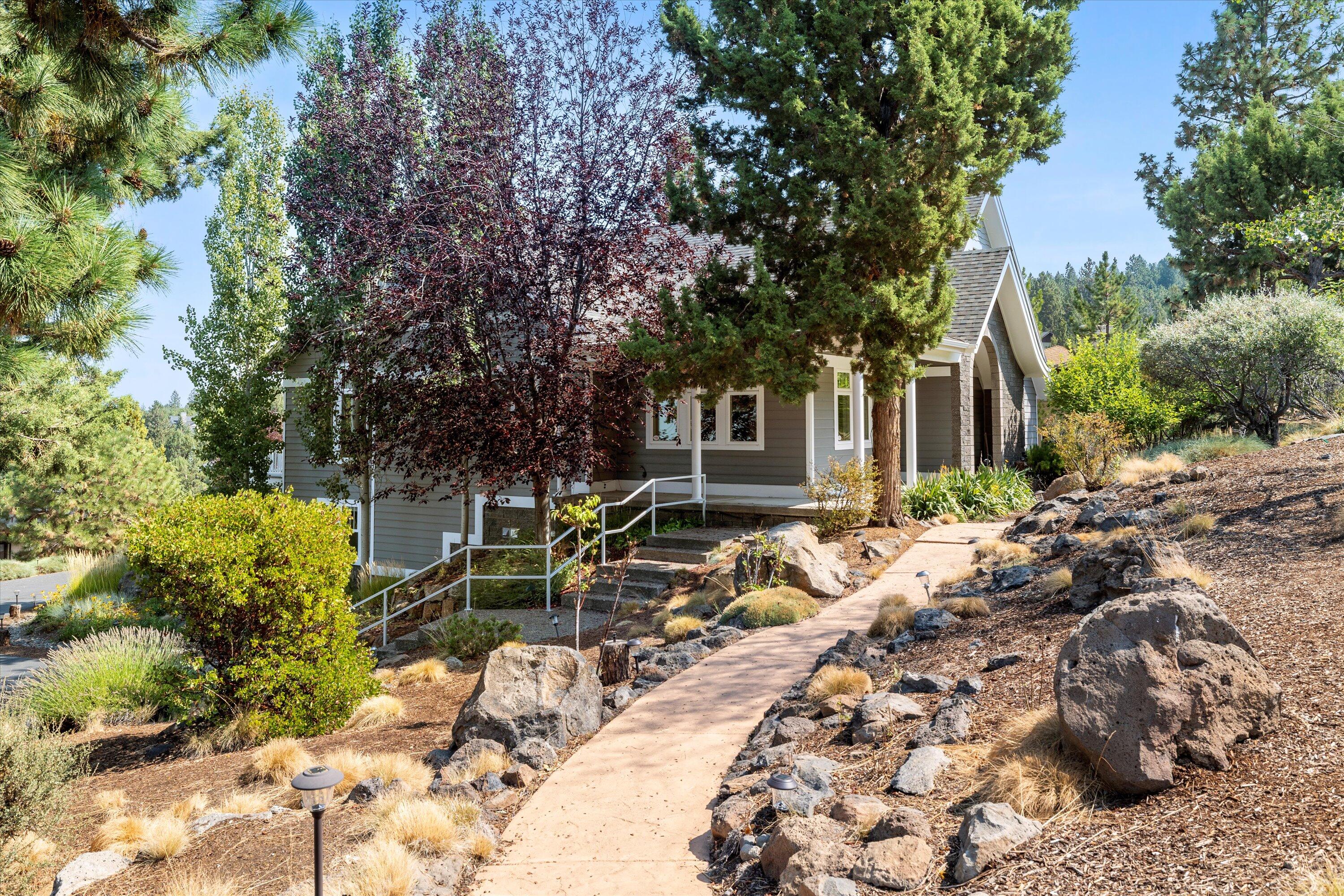 Awbrey Butte - Residential