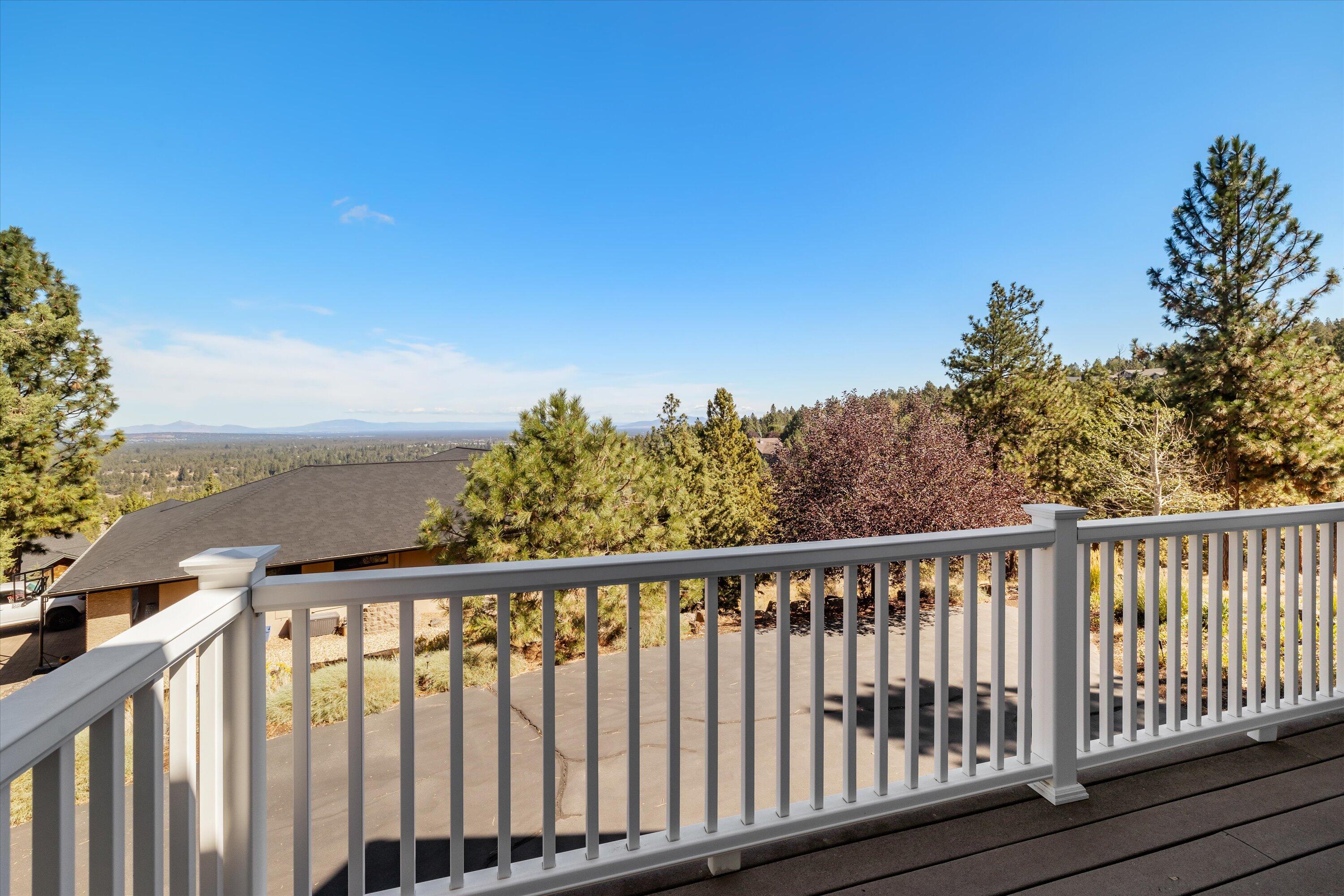 Awbrey Butte - Residential