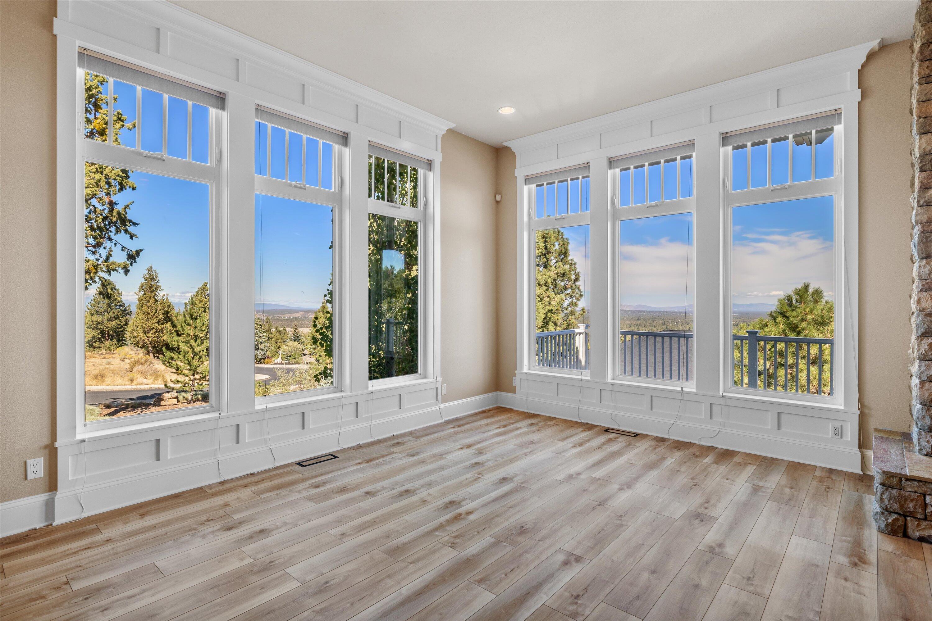 Awbrey Butte - Residential