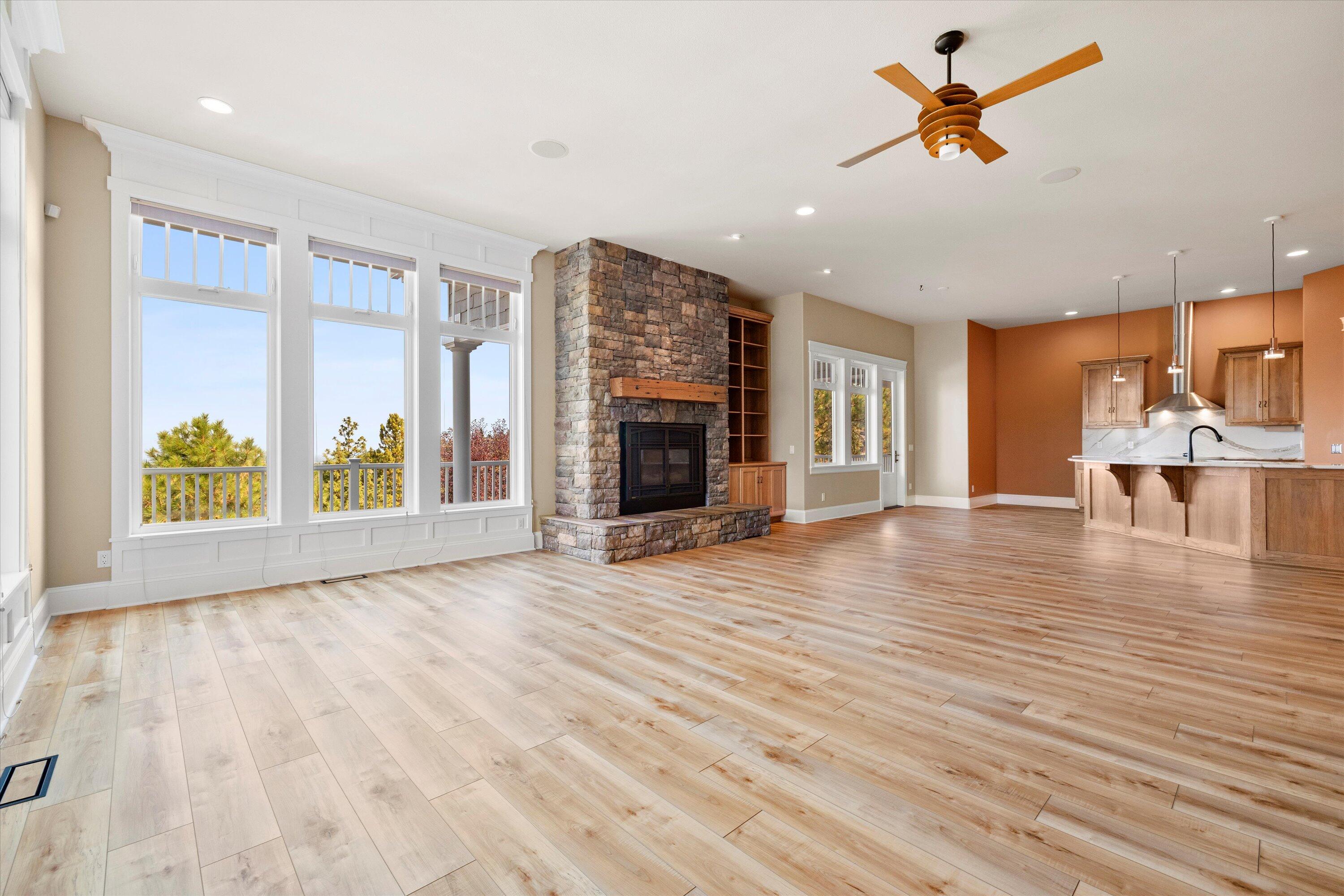 Awbrey Butte - Residential