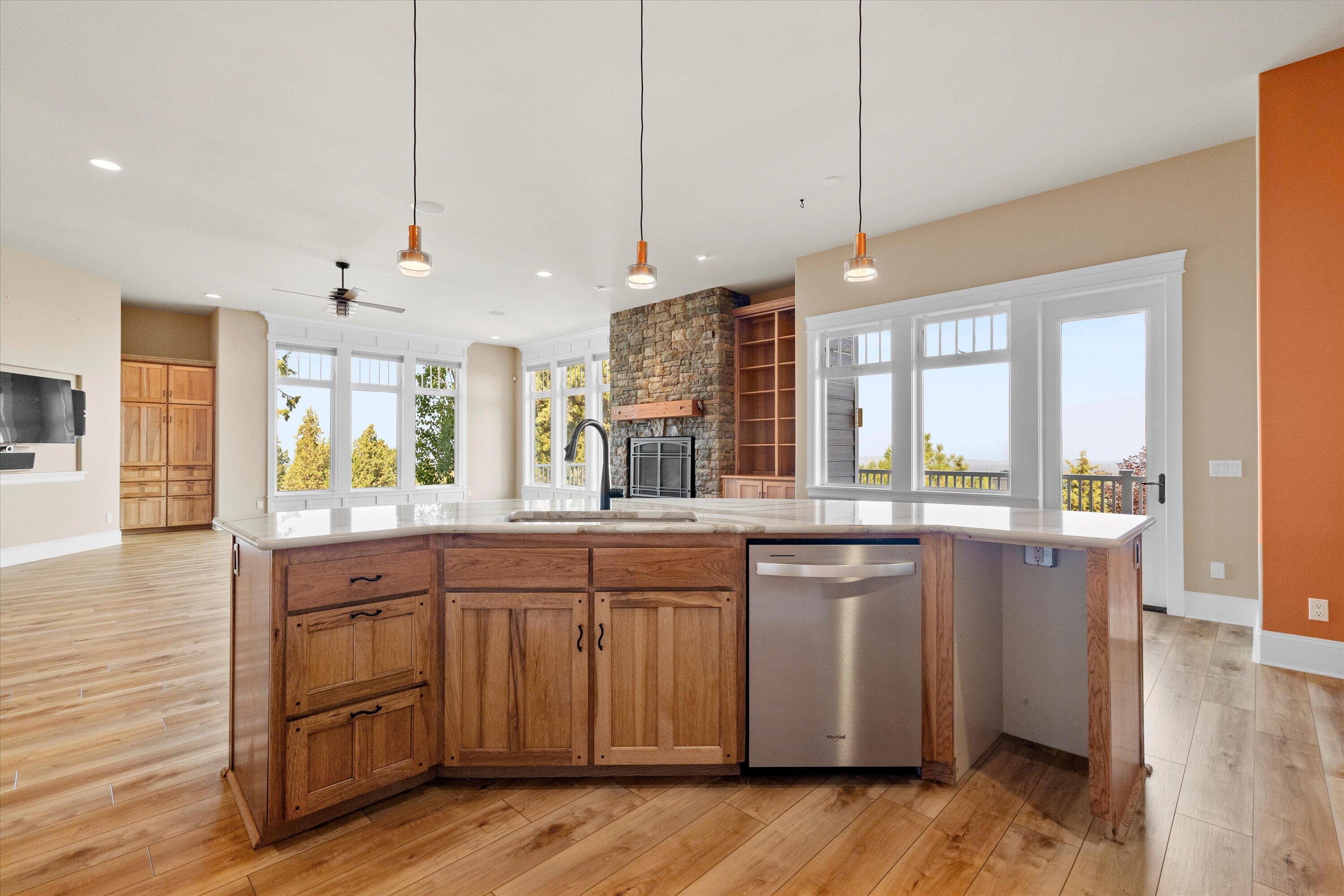 Awbrey Butte - Residential