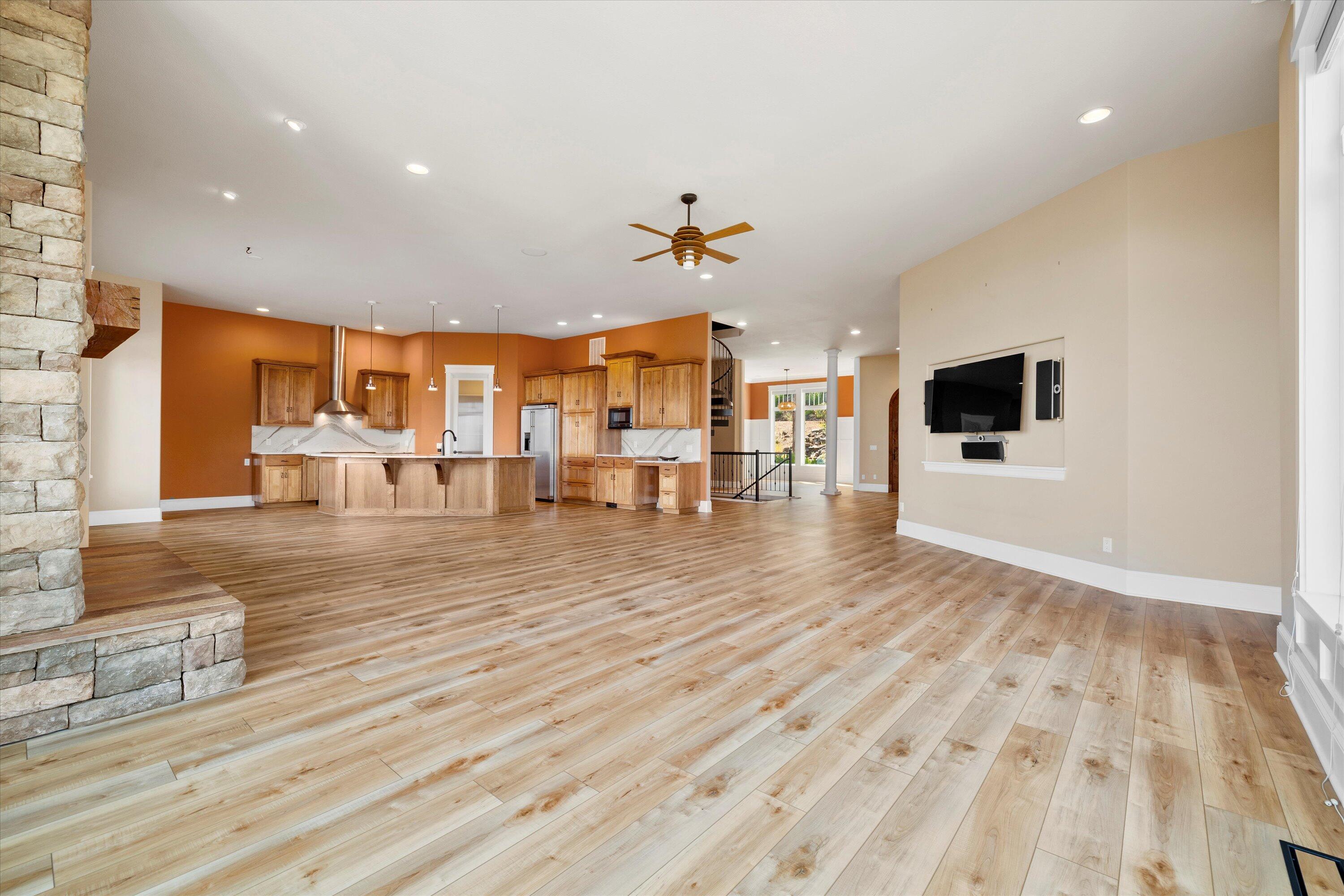 Awbrey Butte - Residential