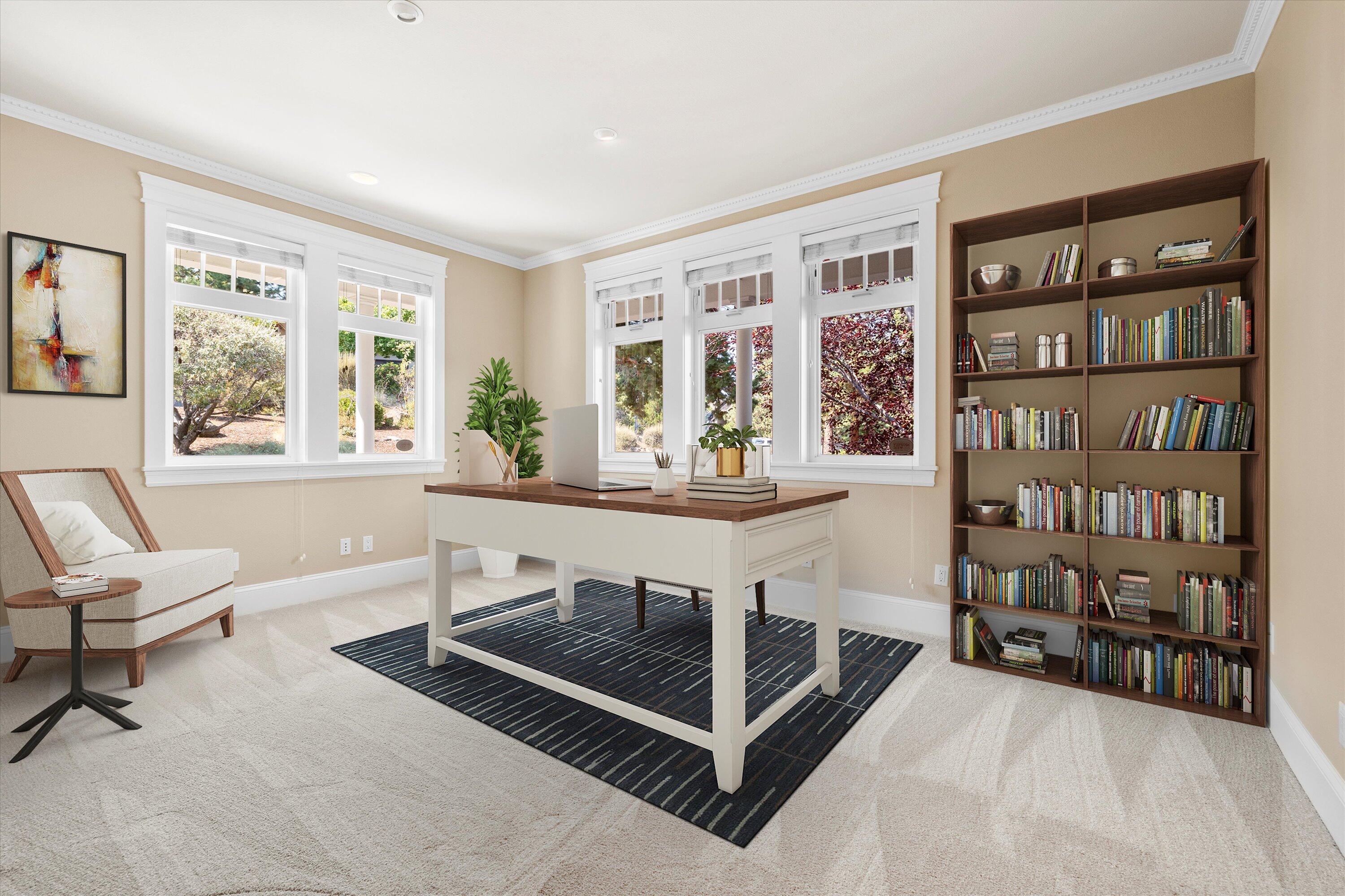 Awbrey Butte - Residential