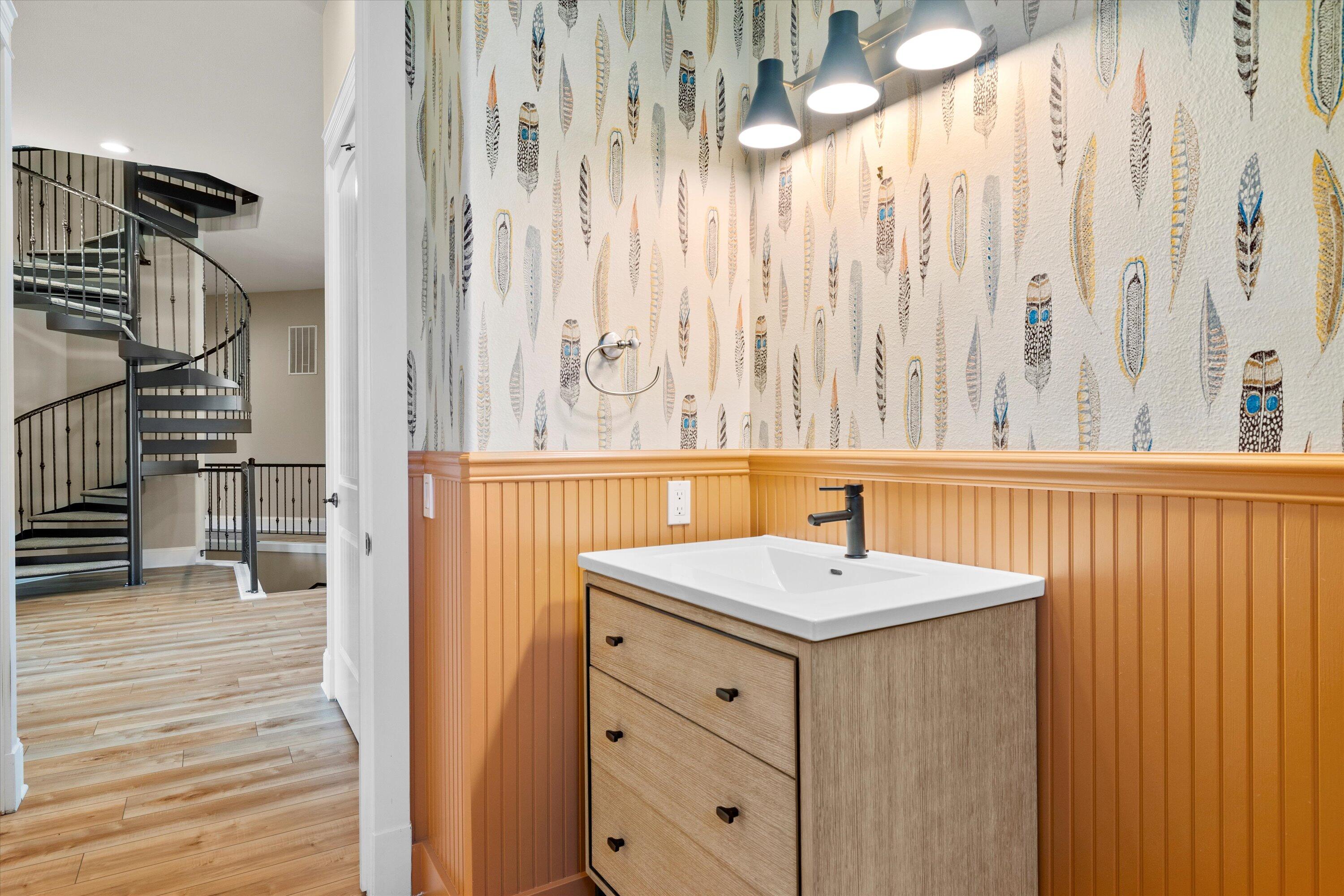 Awbrey Butte - Residential