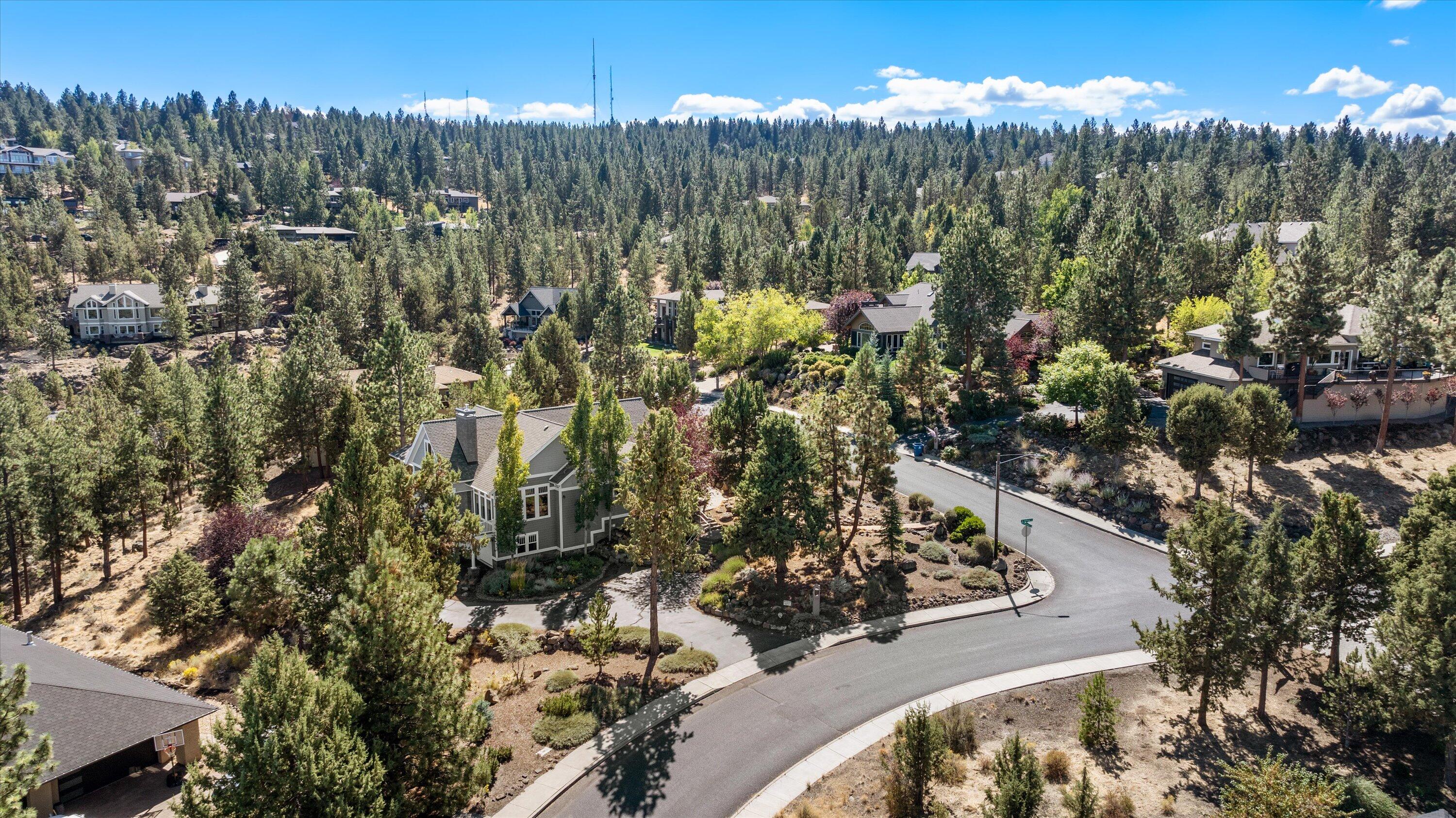 Awbrey Butte - Residential