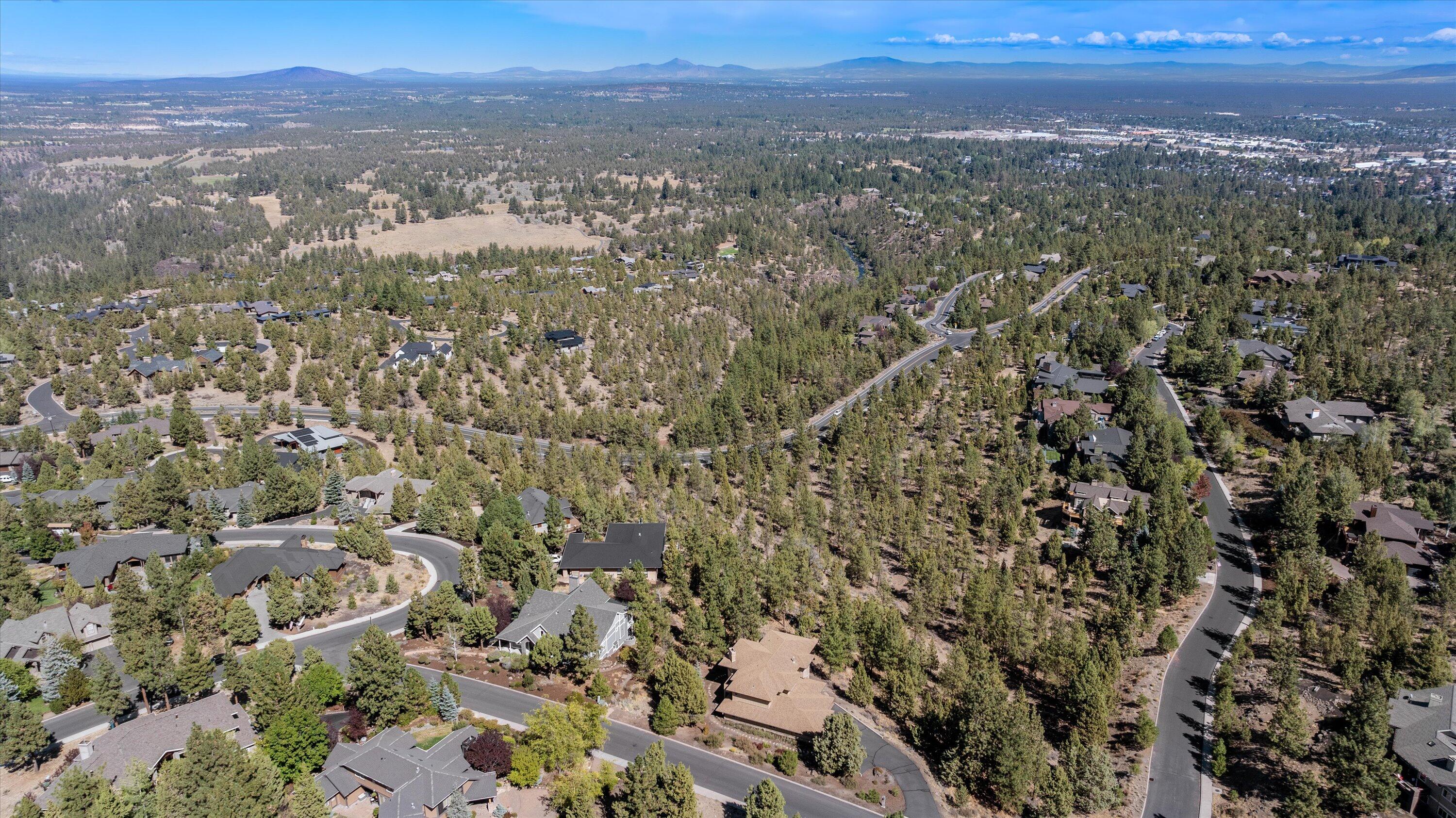 Awbrey Butte - Residential