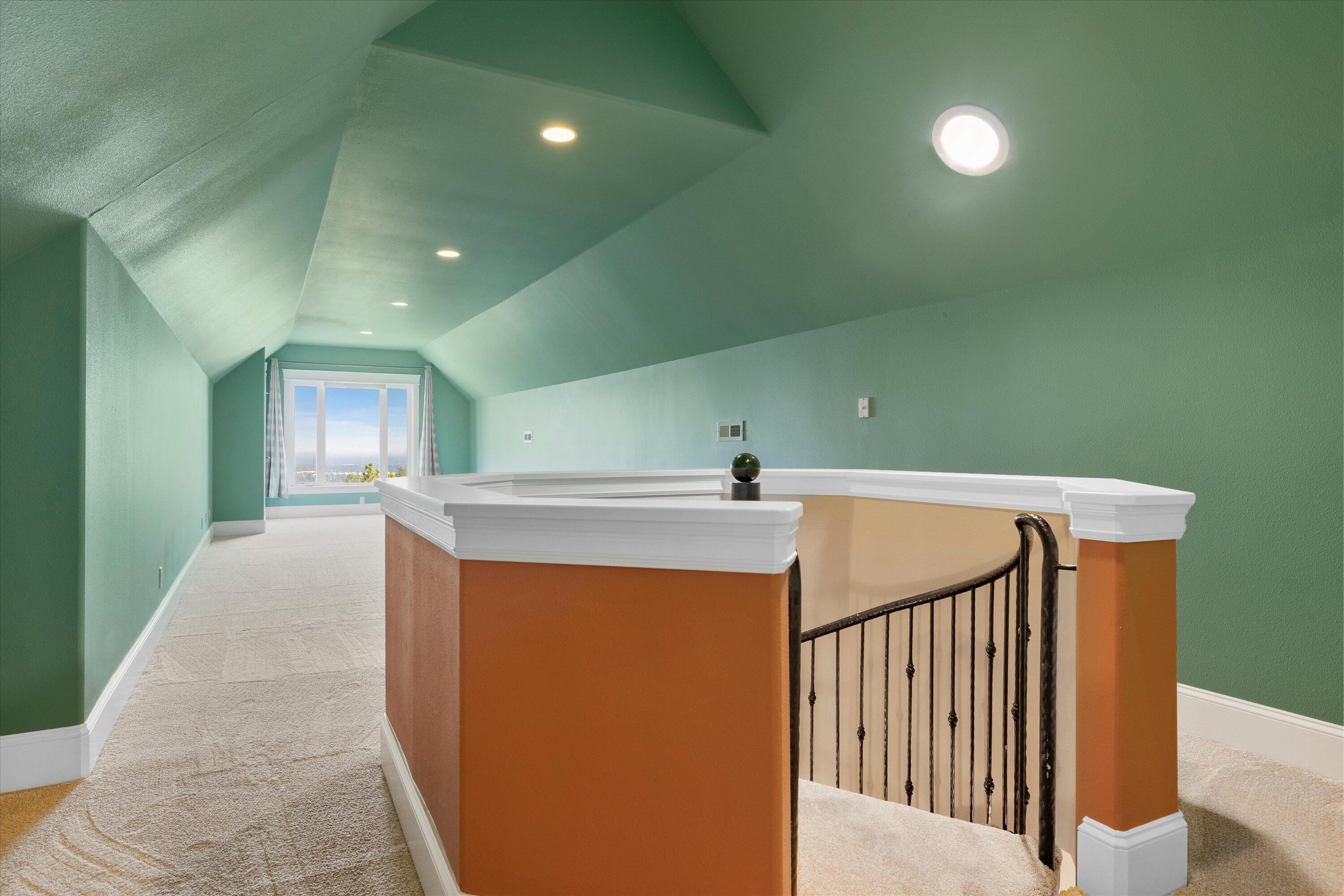 Awbrey Butte - Residential