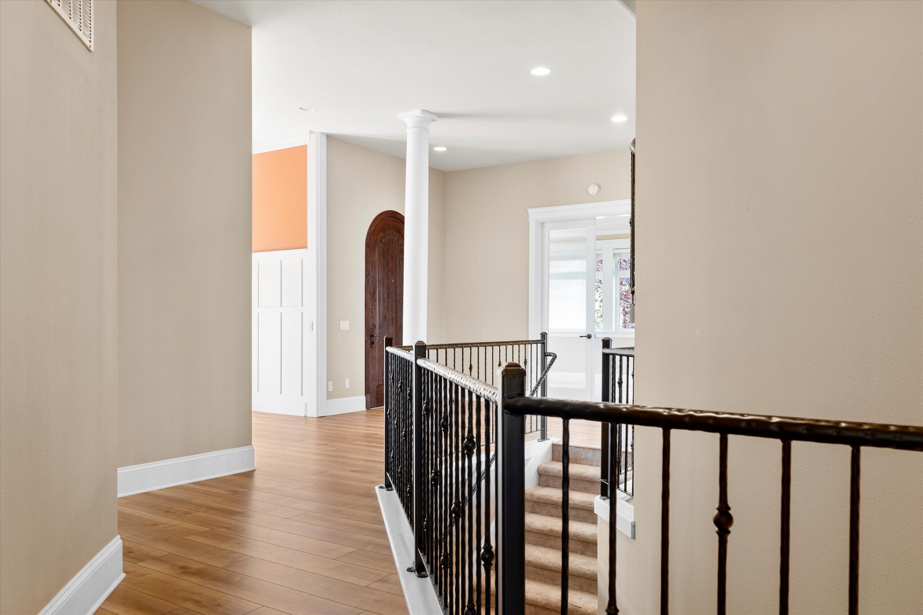 Awbrey Butte - Residential