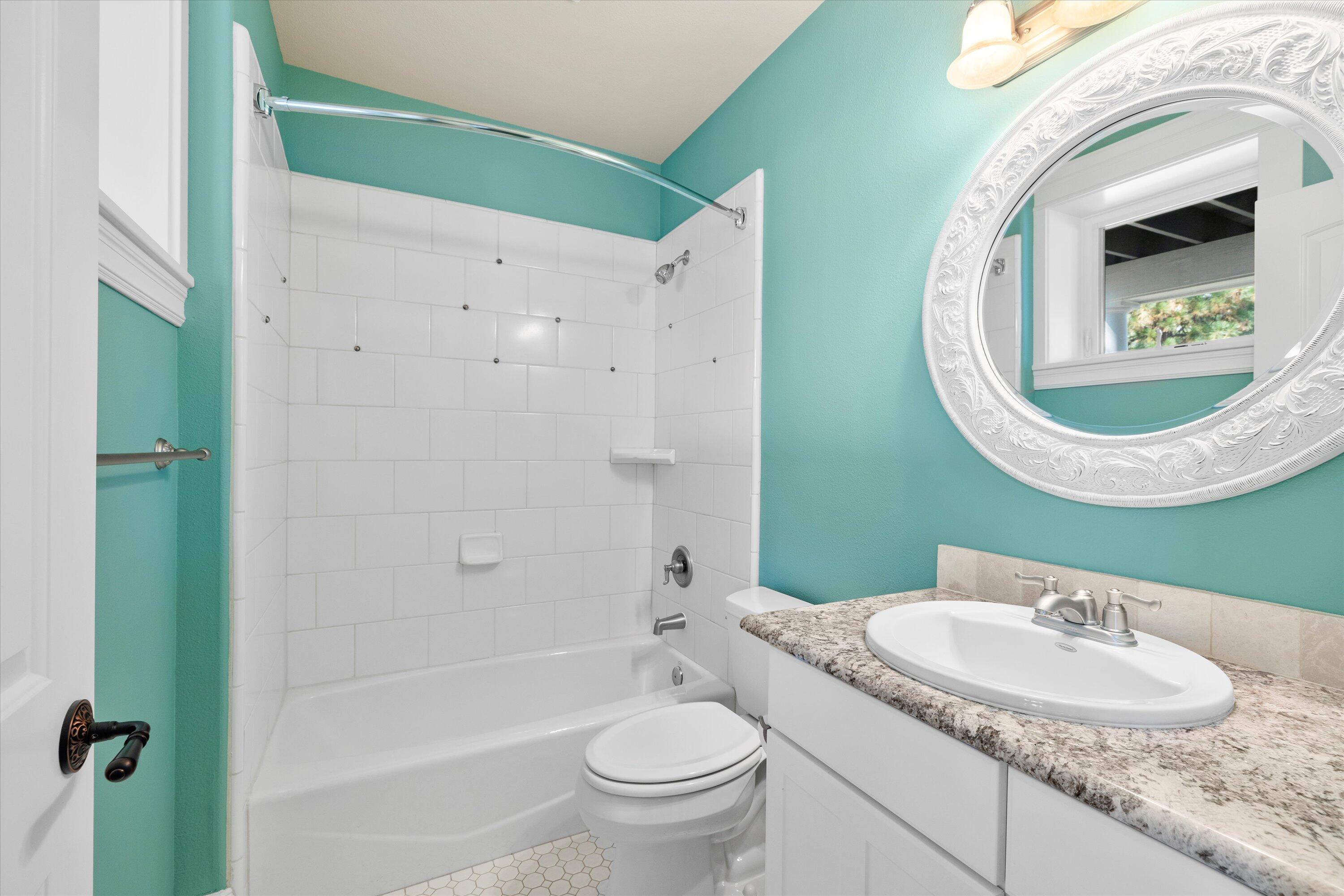 Awbrey Butte - Residential