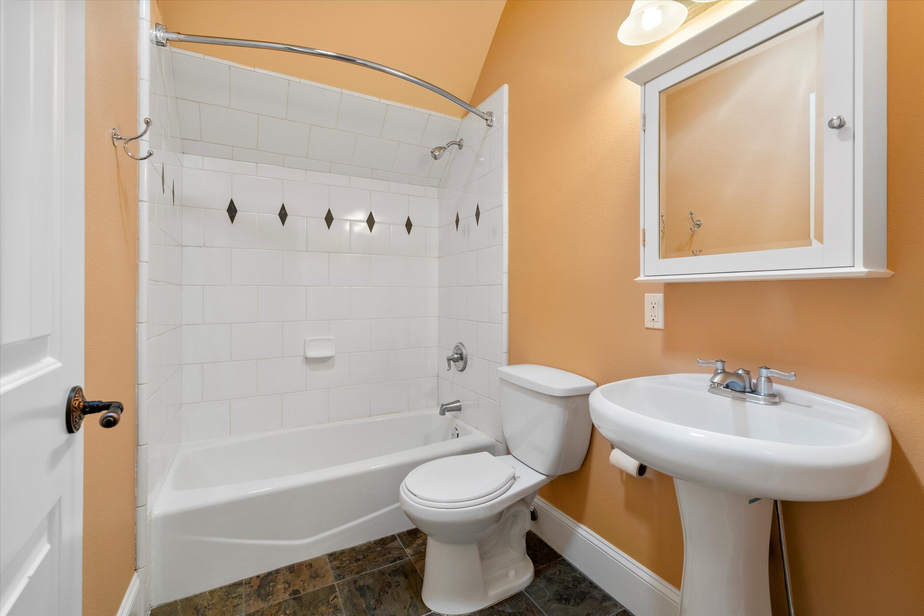 Awbrey Butte - Residential