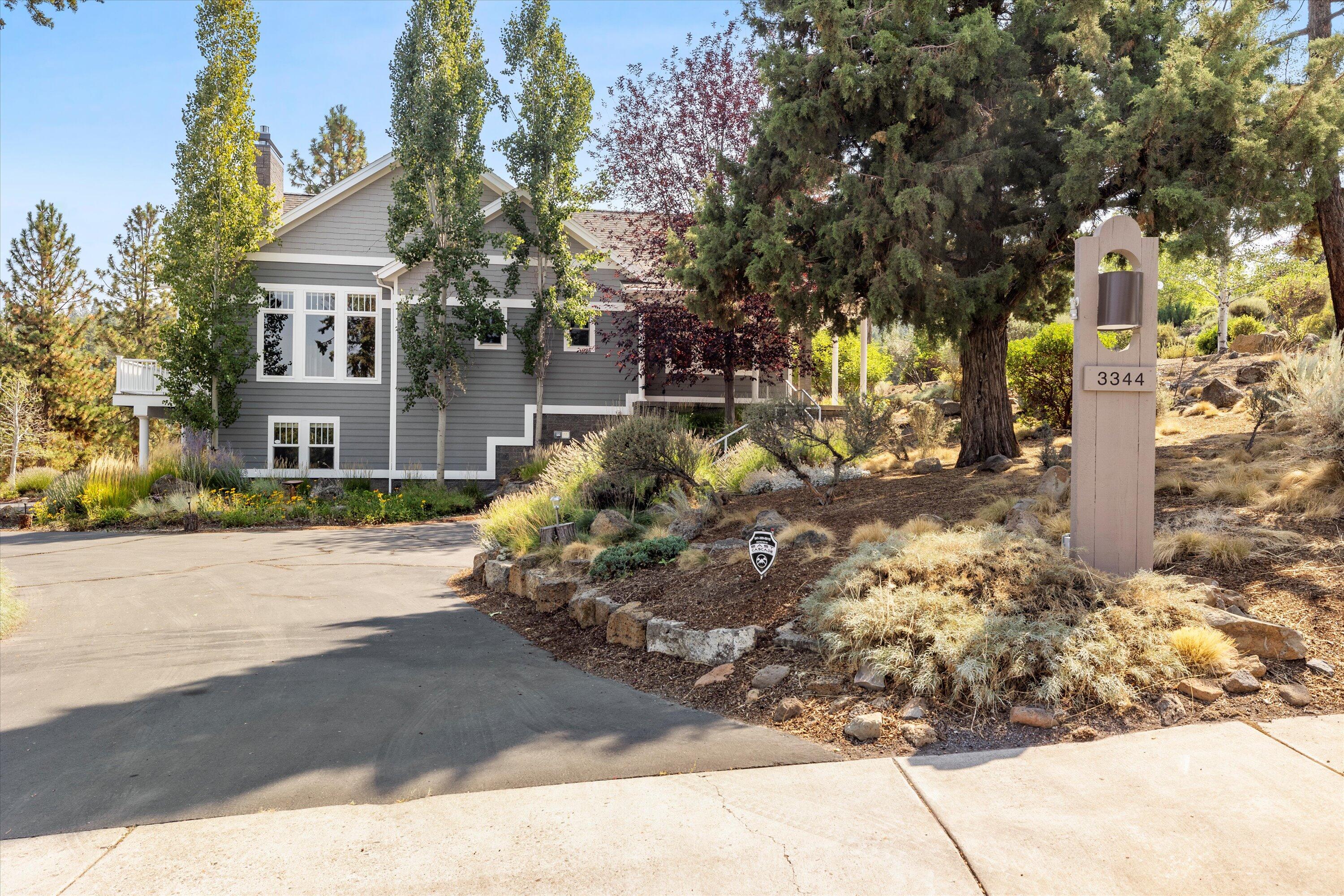 Awbrey Butte - Residential