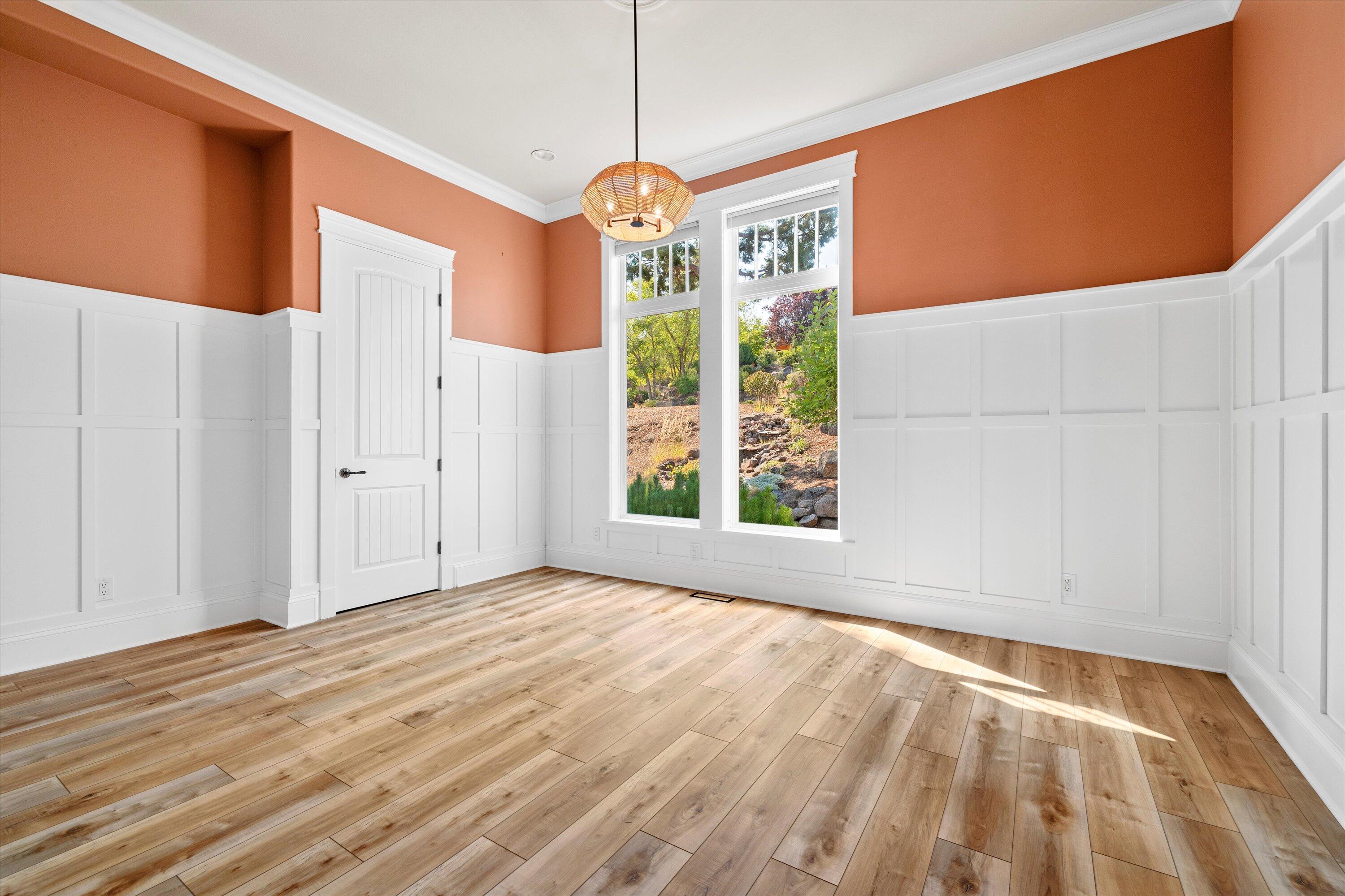 Awbrey Butte - Residential