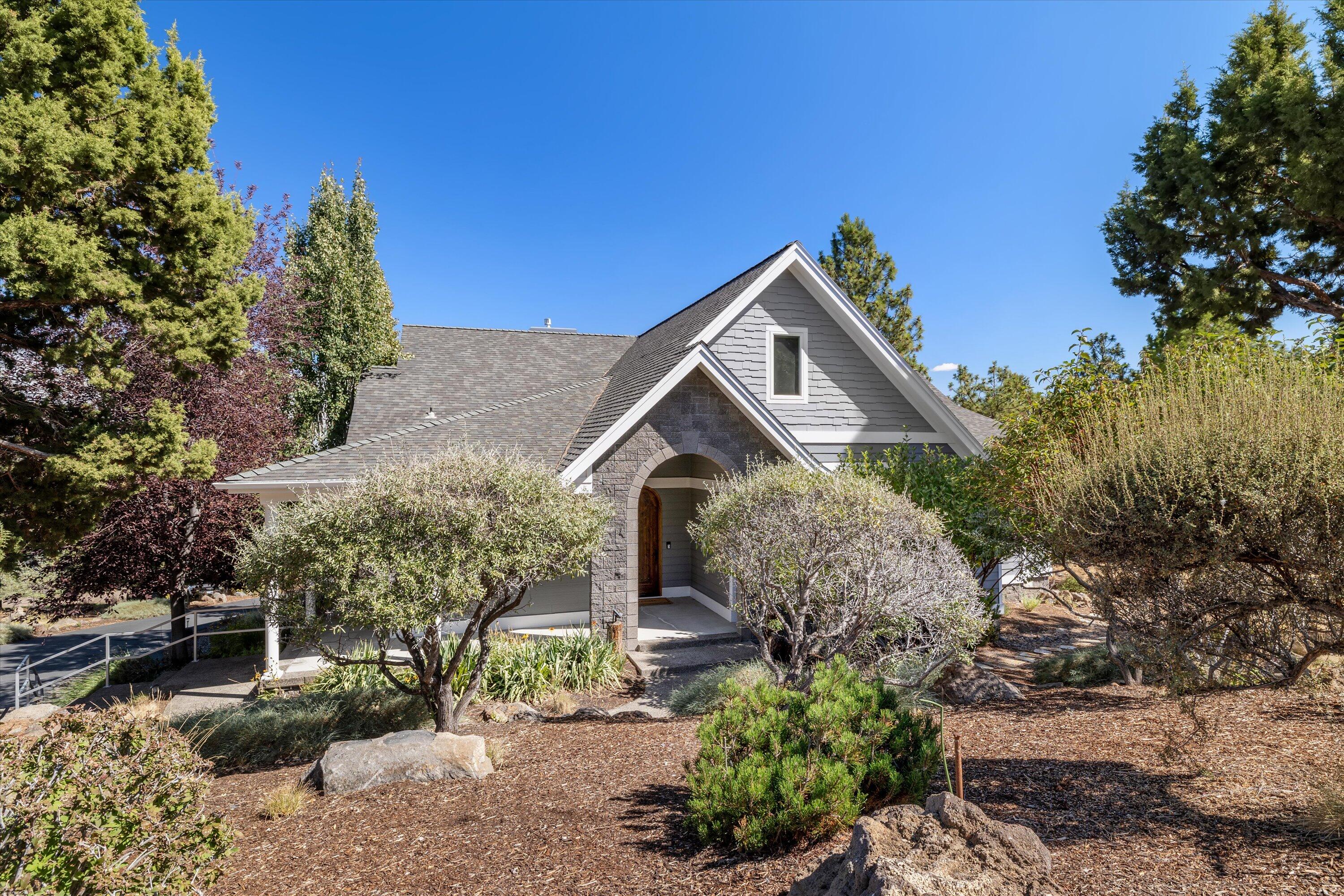 Awbrey Butte - Residential