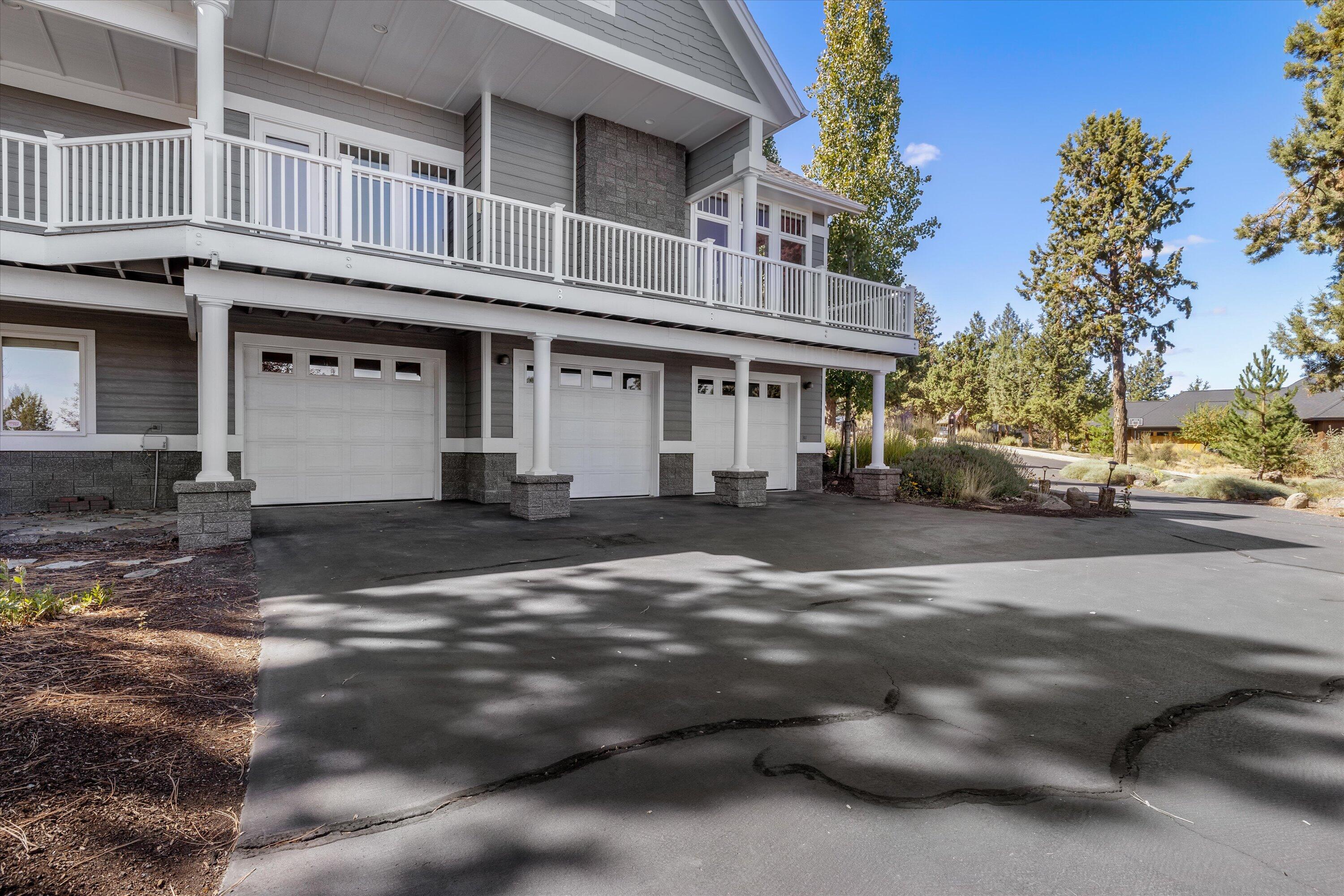 Awbrey Butte - Residential