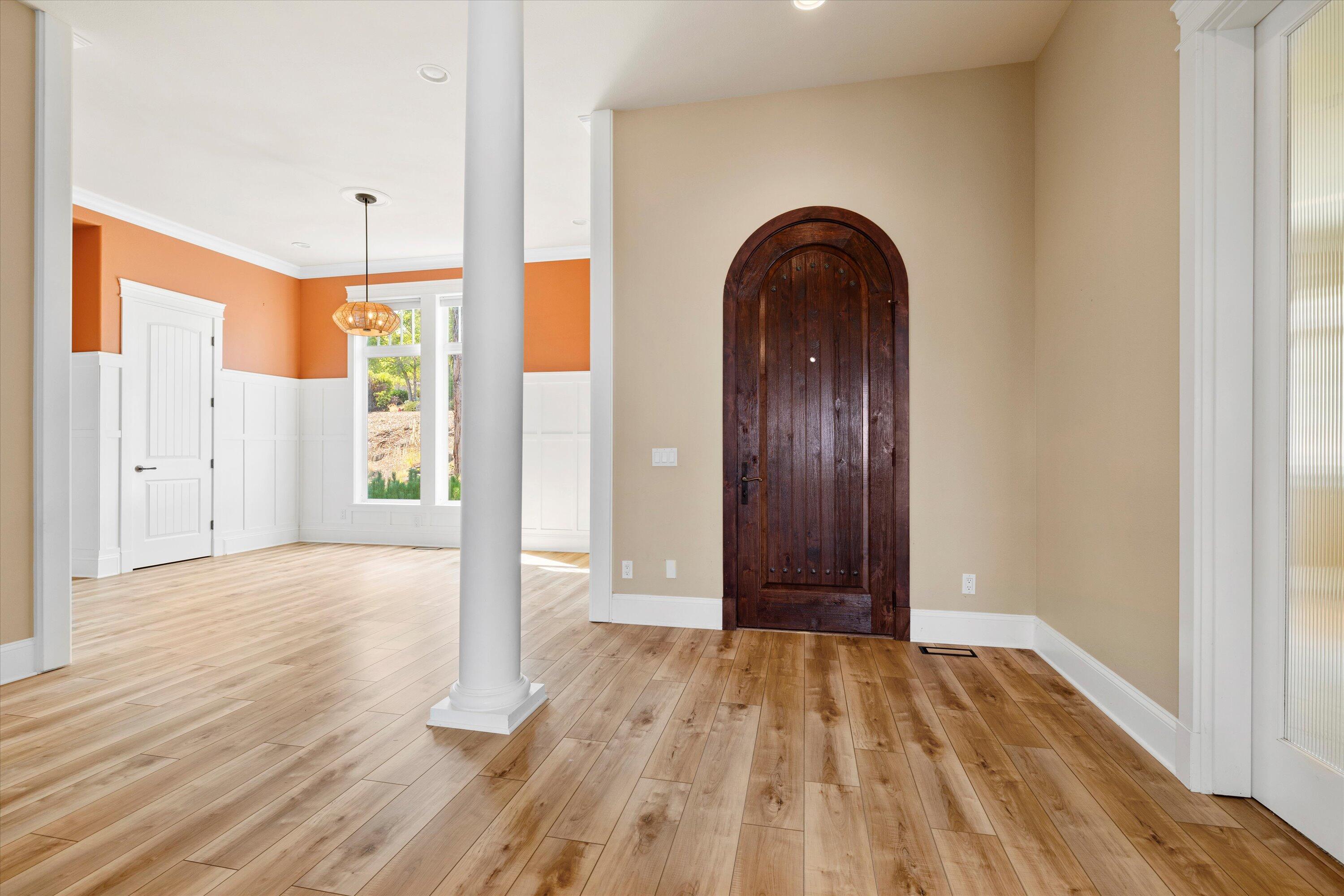 Awbrey Butte - Residential