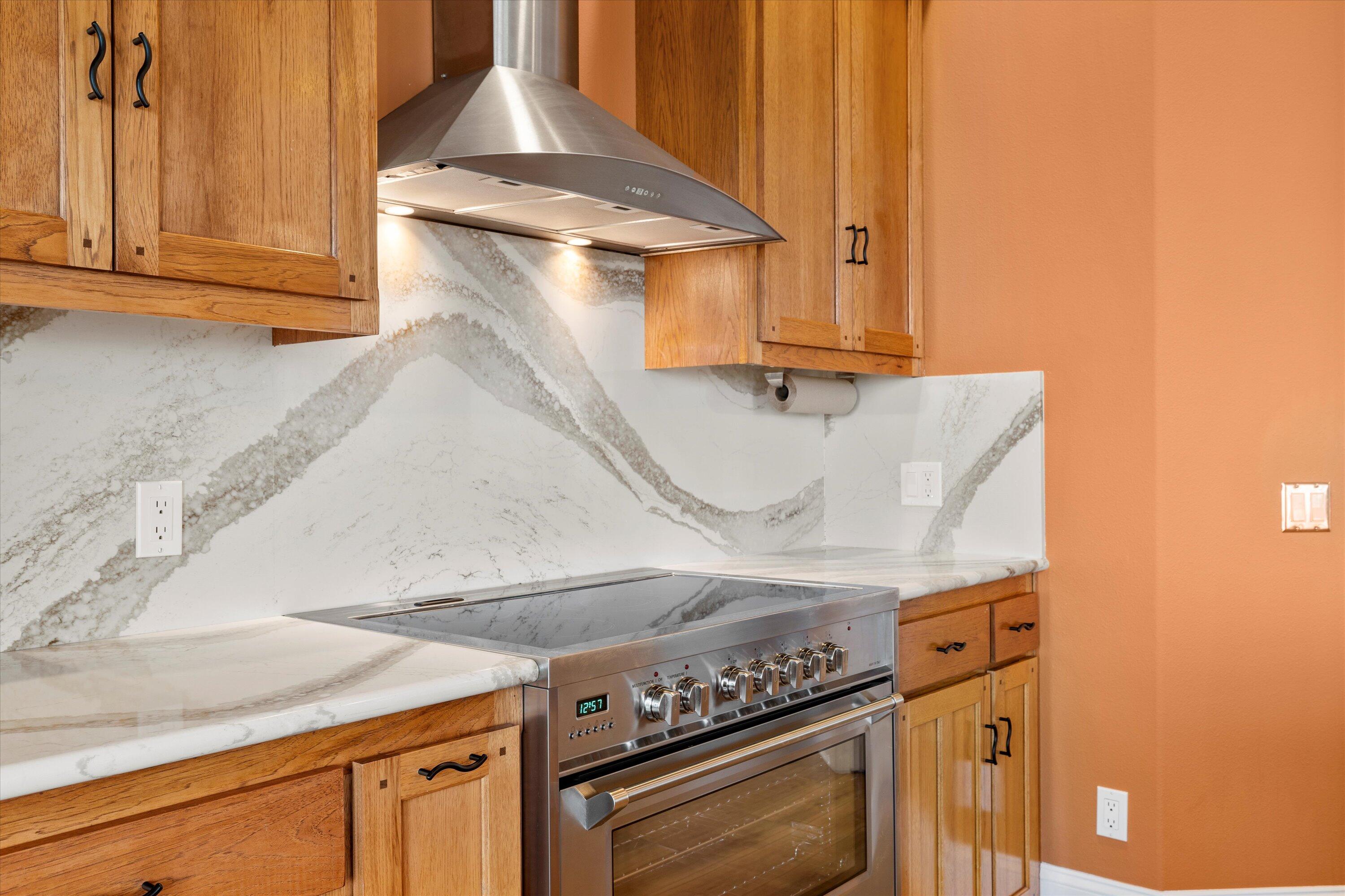 Awbrey Butte - Residential