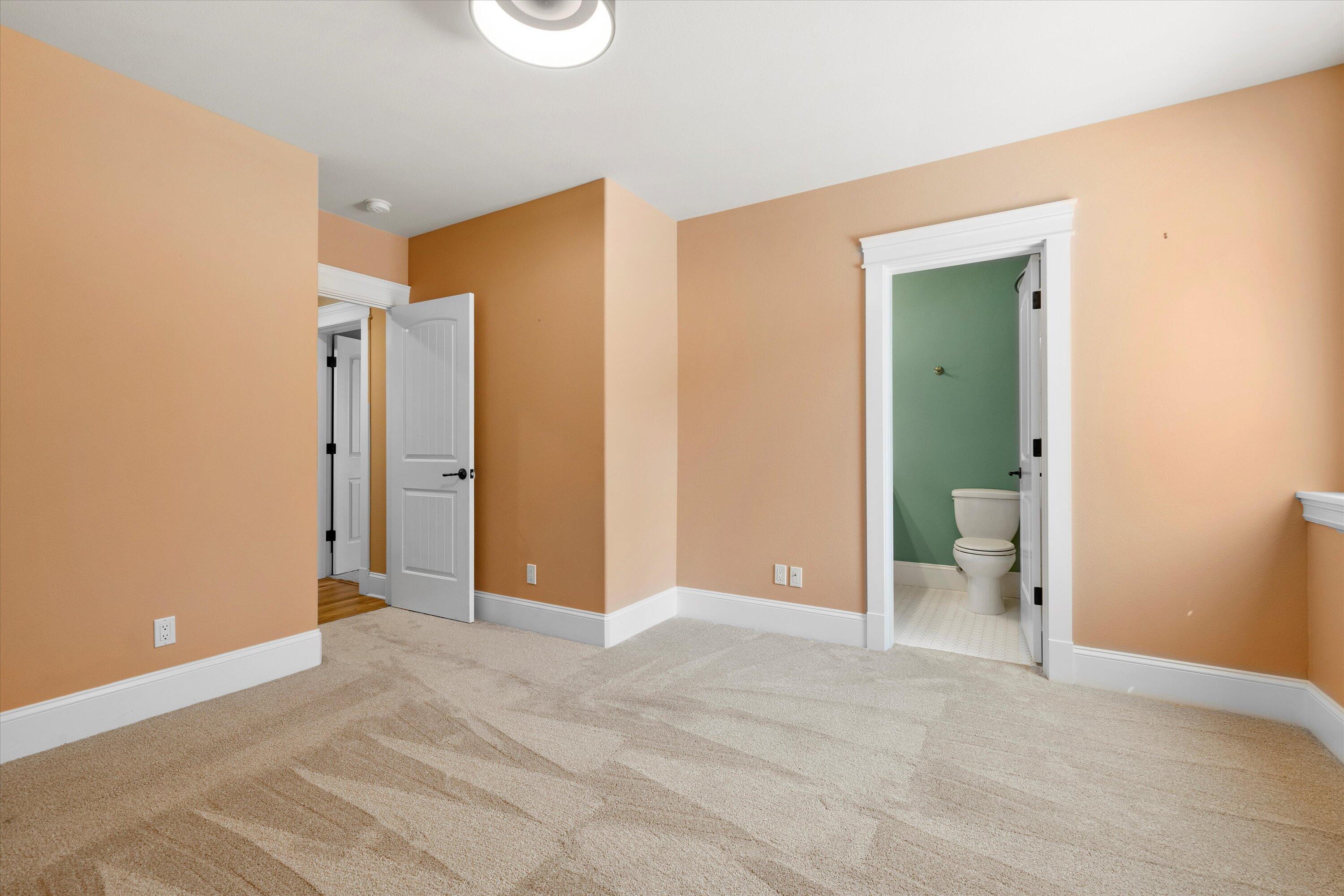 Awbrey Butte - Residential