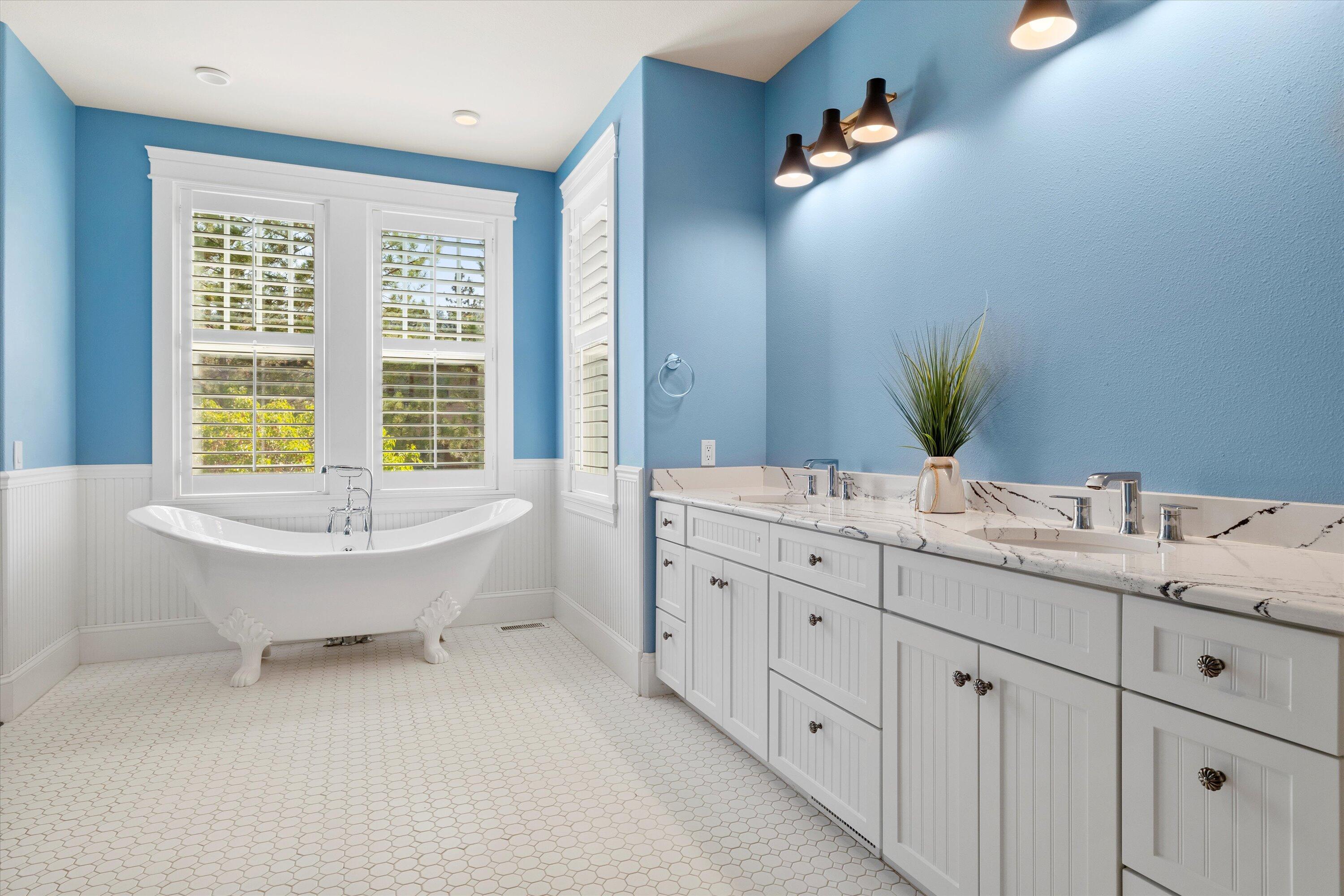 Awbrey Butte - Residential