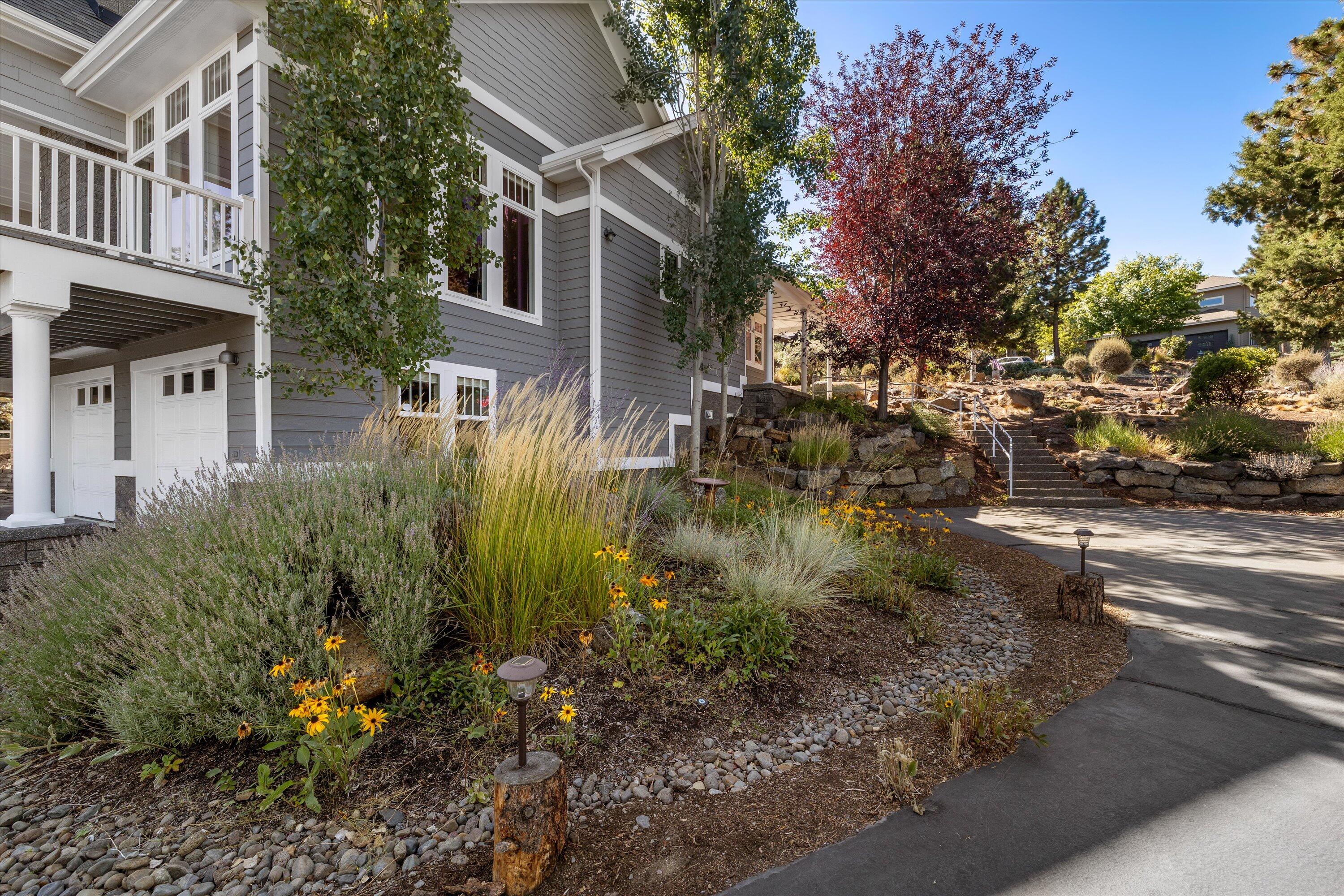 Awbrey Butte - Residential