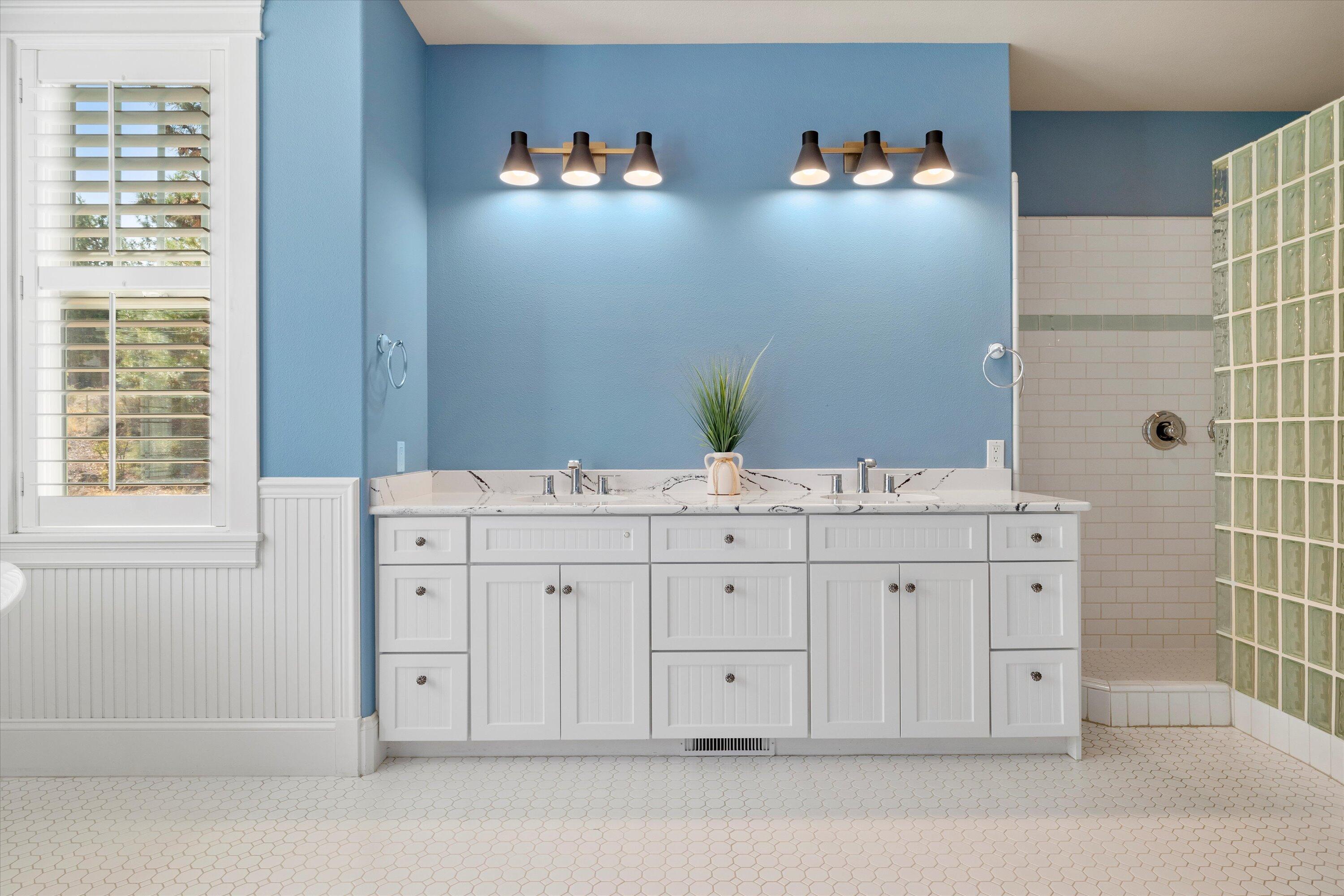 Awbrey Butte - Residential