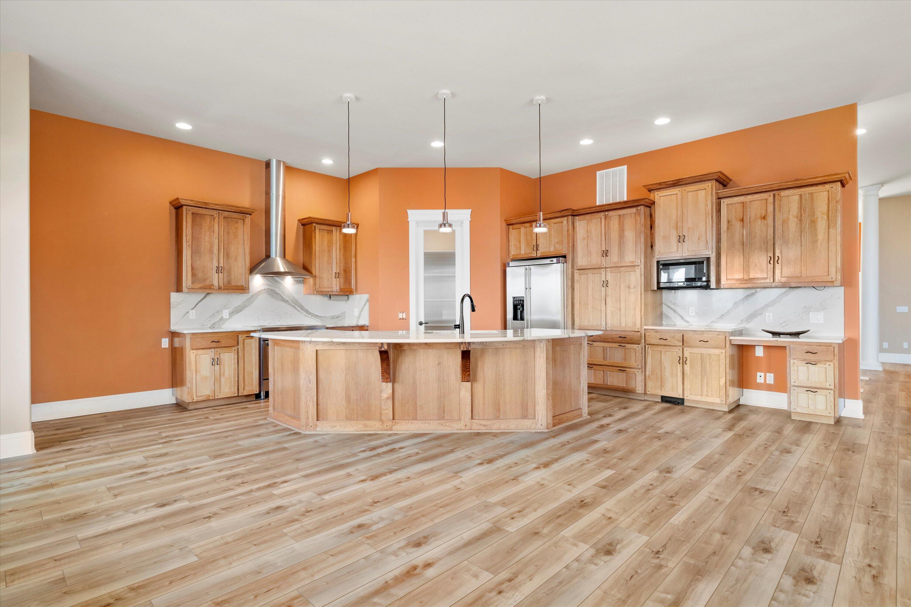 Awbrey Butte - Residential