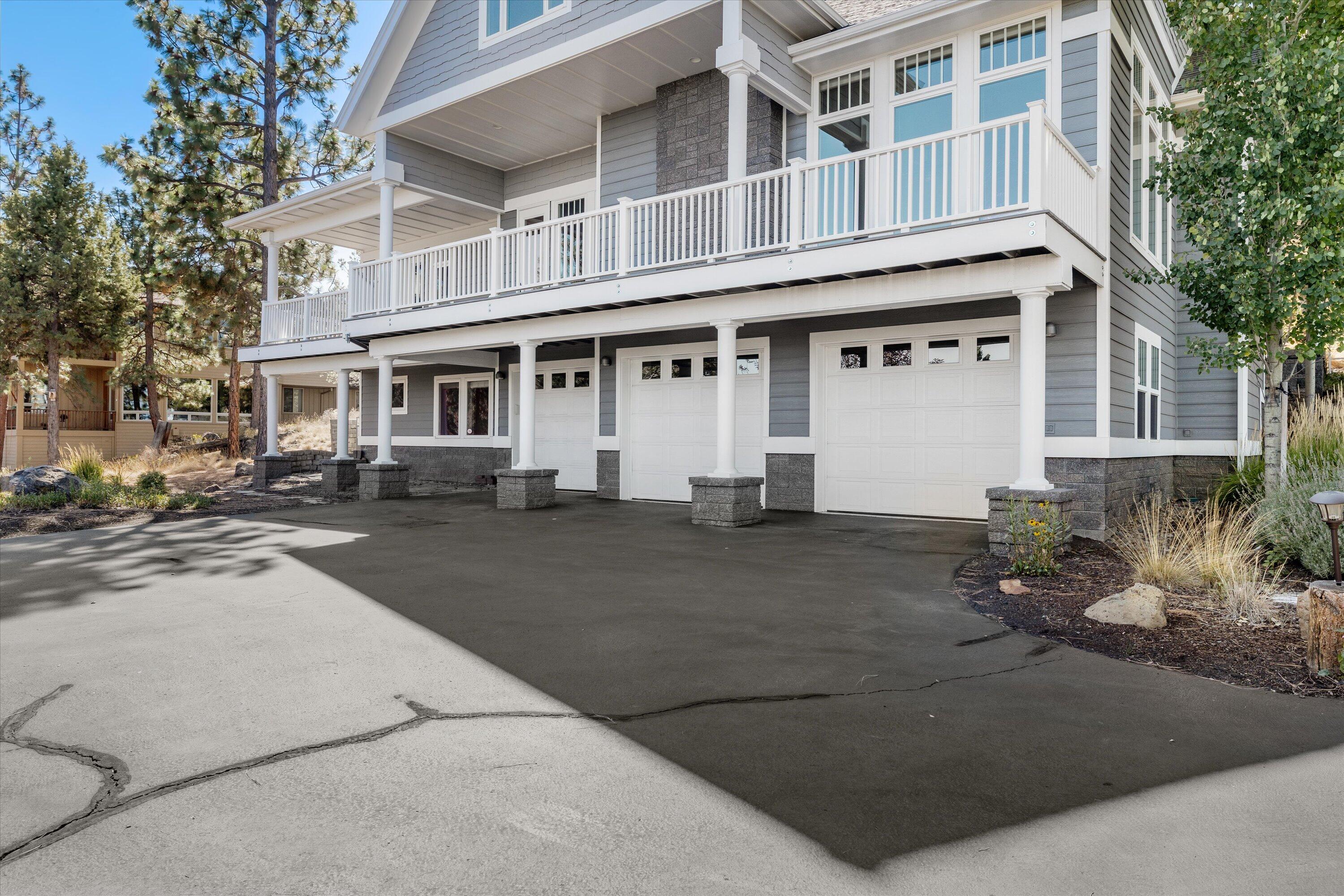 Awbrey Butte - Residential