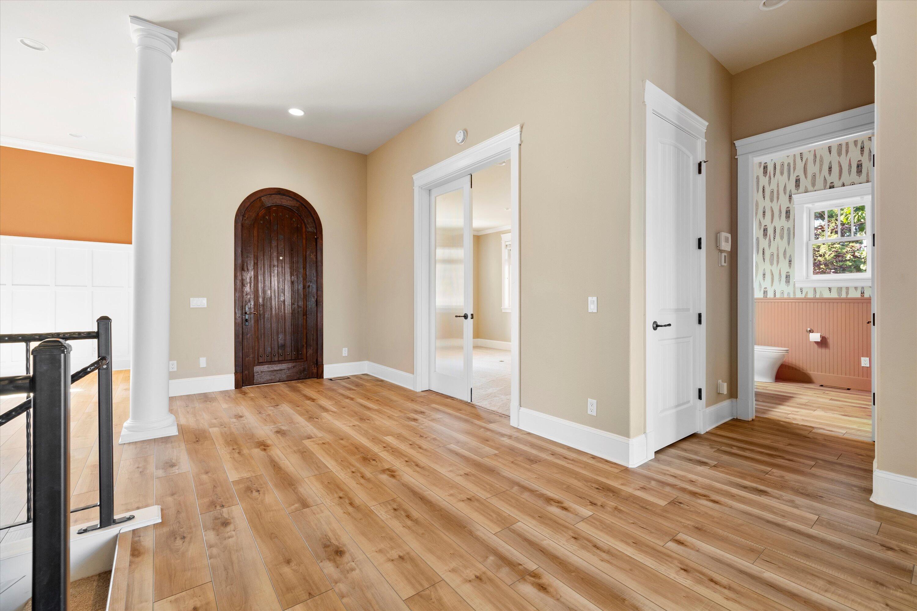 Awbrey Butte - Residential