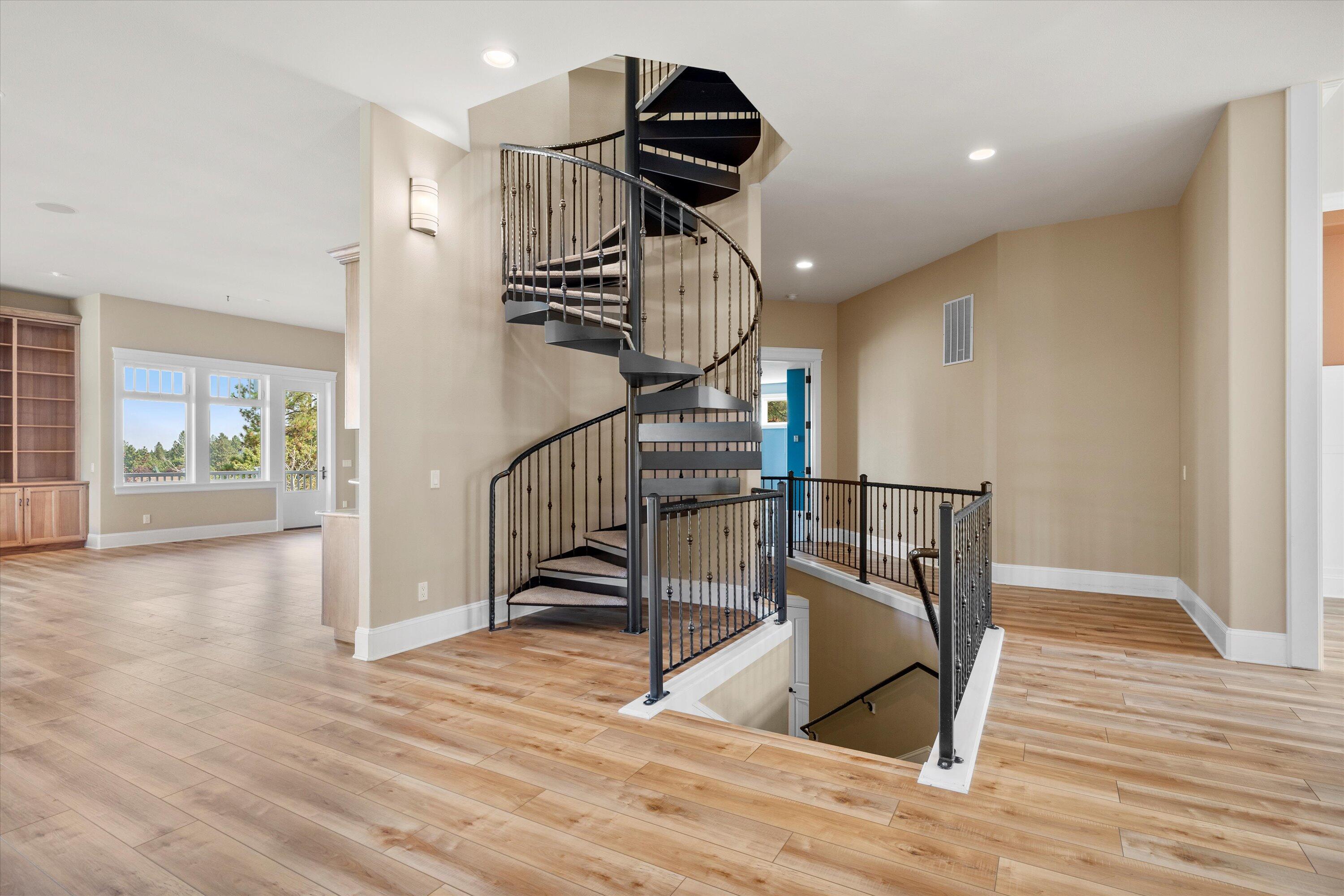 Awbrey Butte - Residential