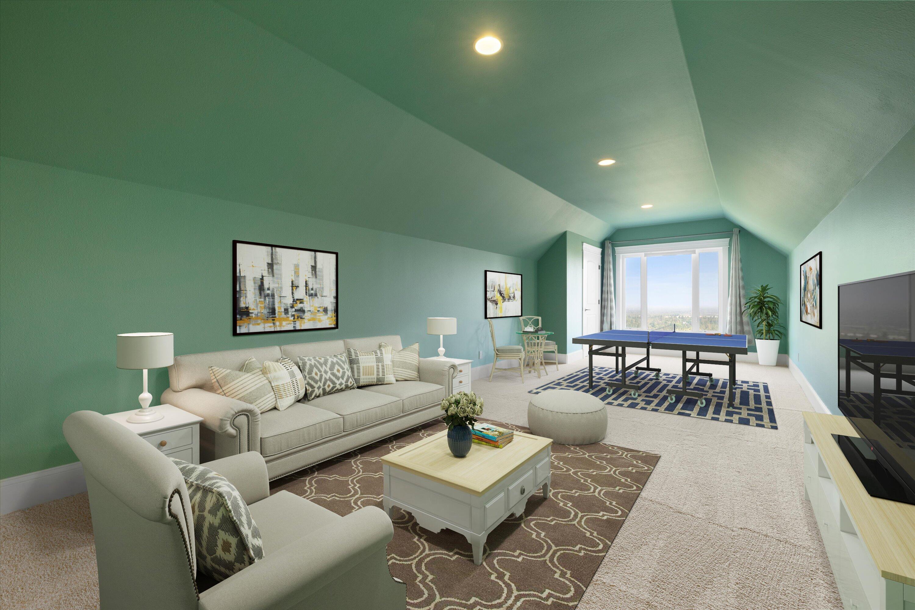 Awbrey Butte - Residential