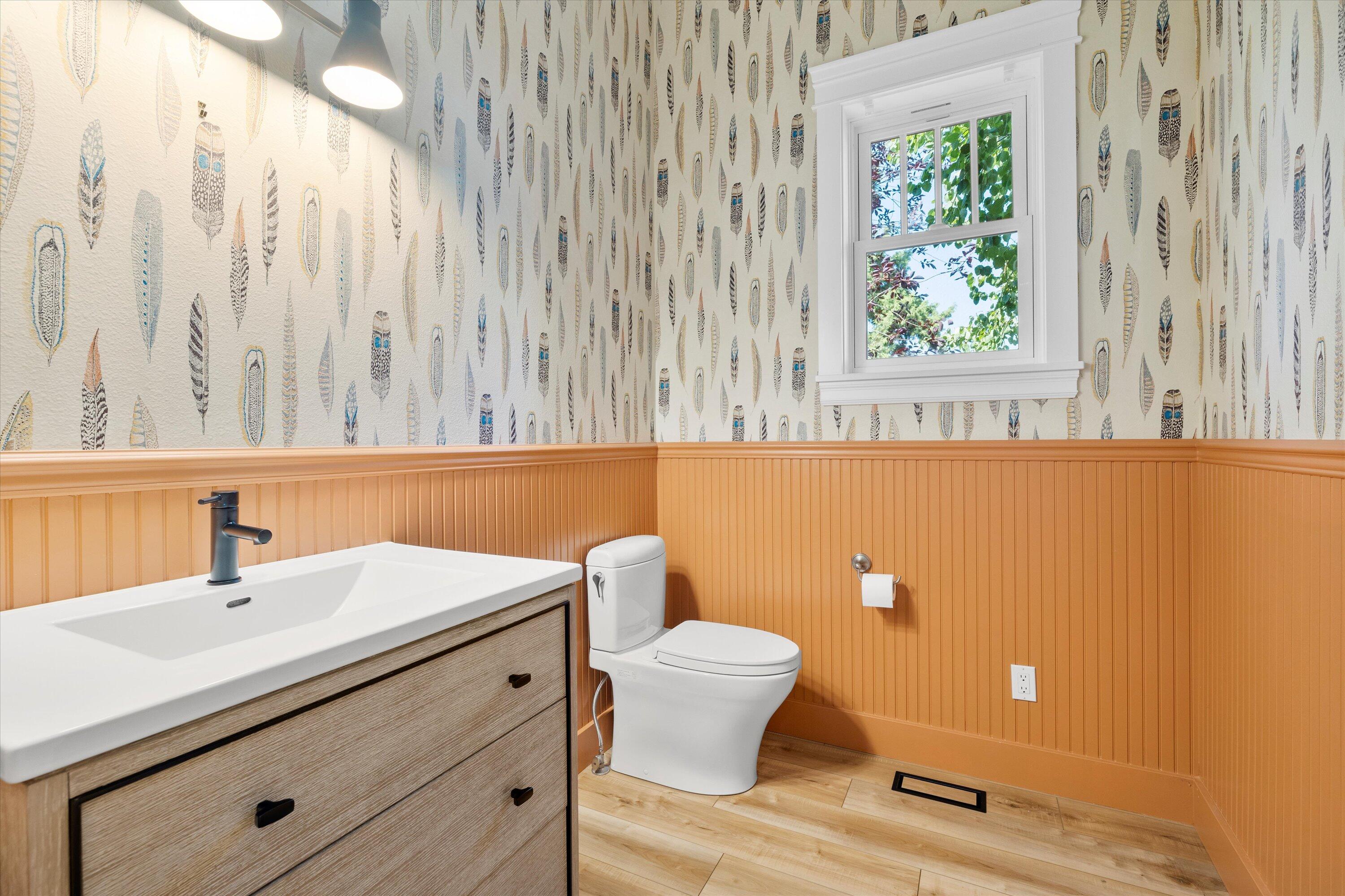 Awbrey Butte - Residential