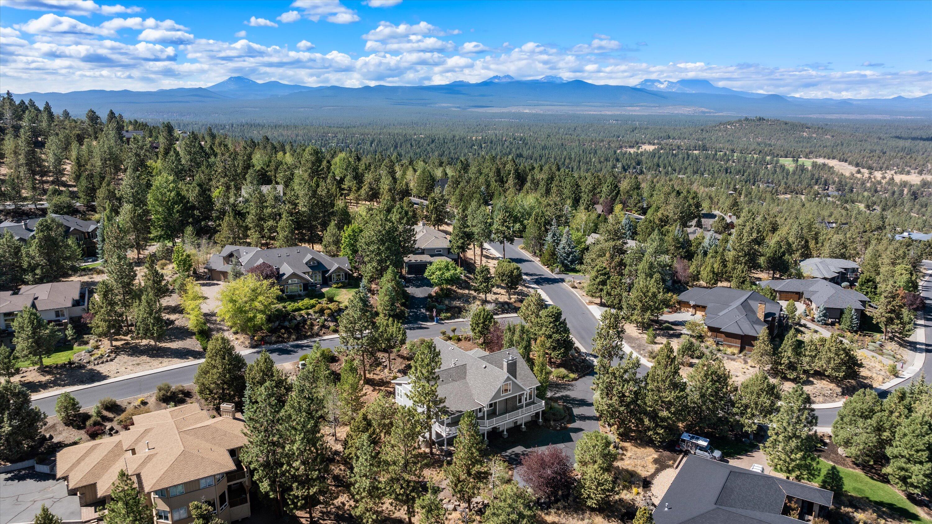 Awbrey Butte - Residential