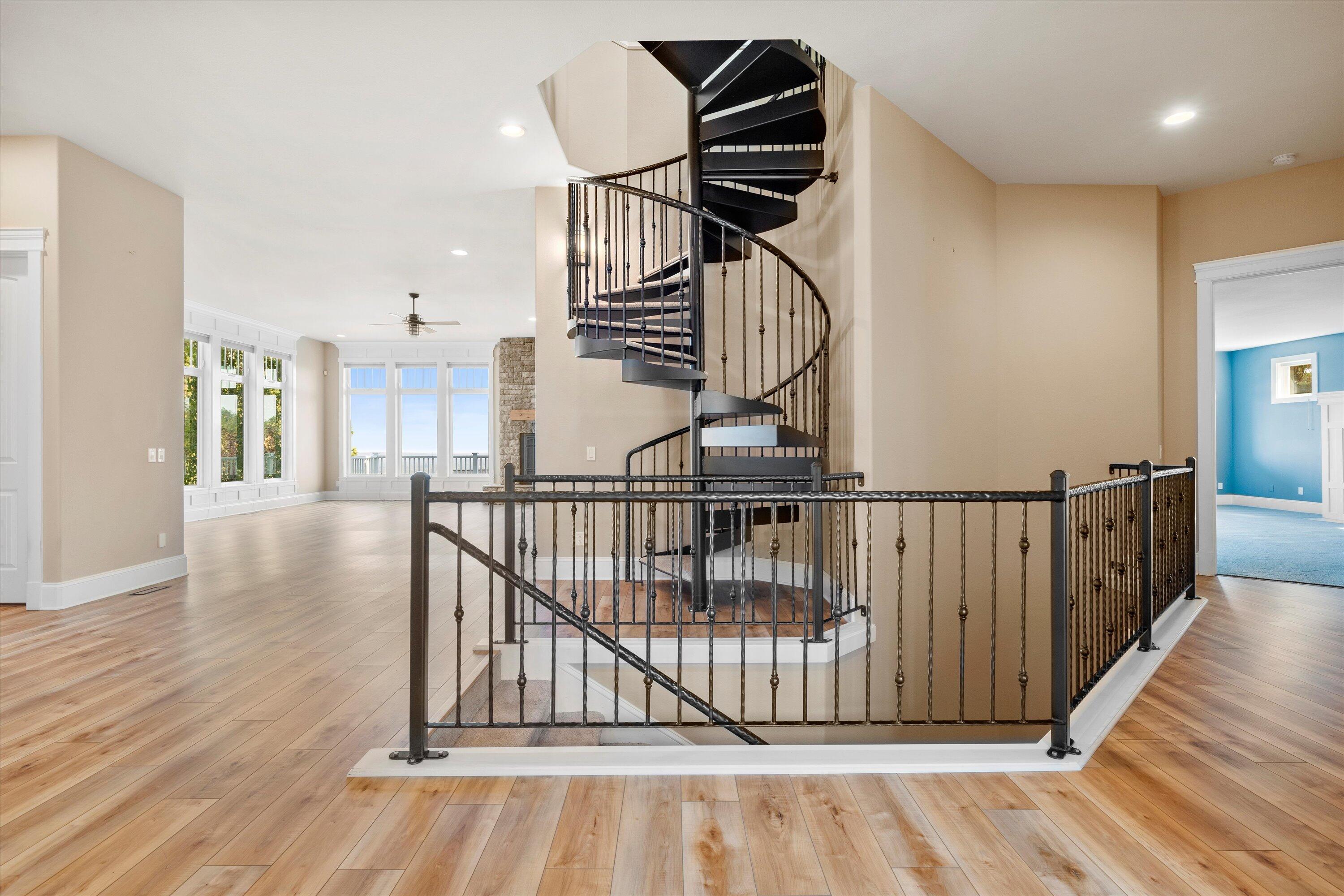 Awbrey Butte - Residential