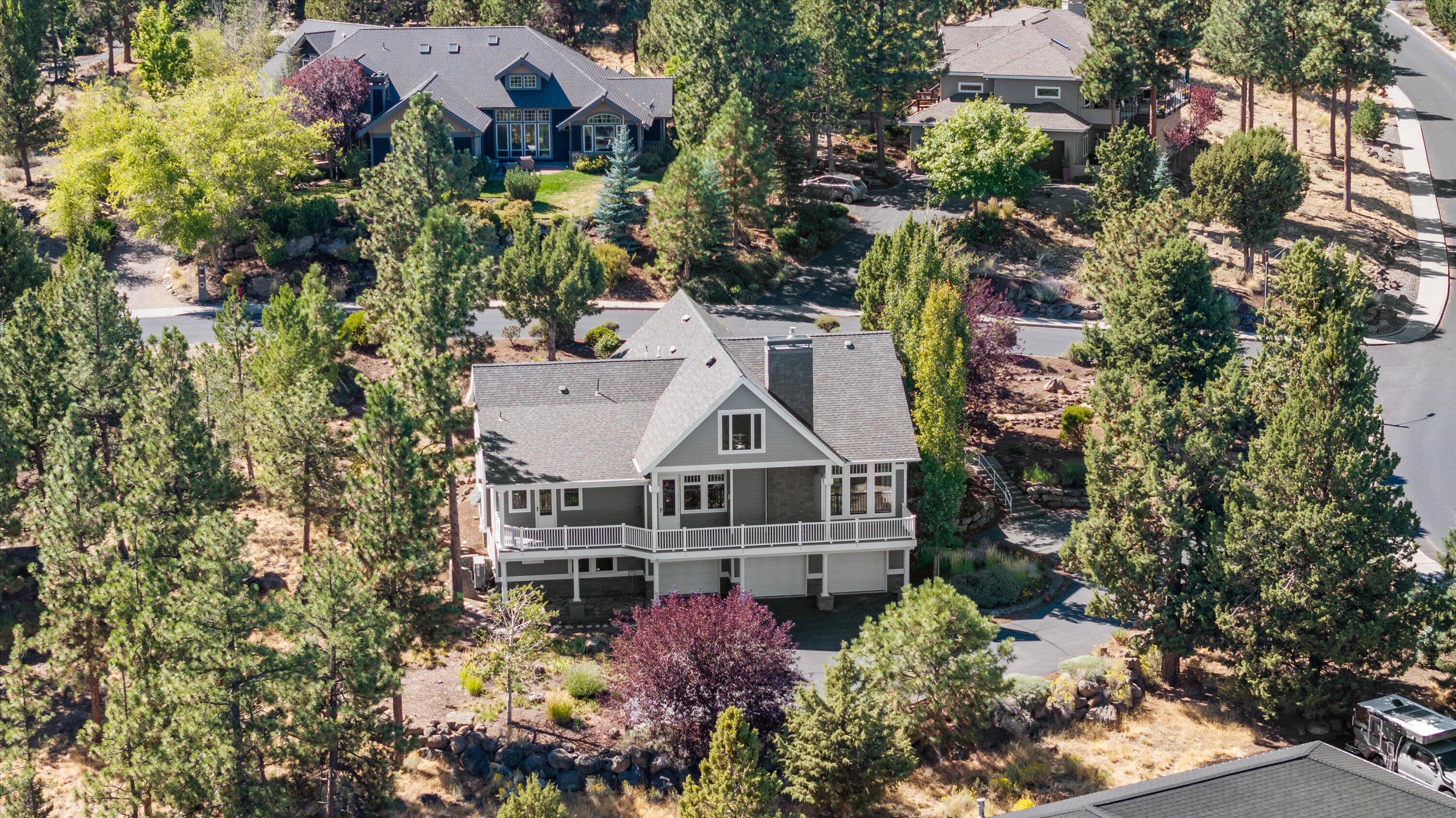 Awbrey Butte - Residential