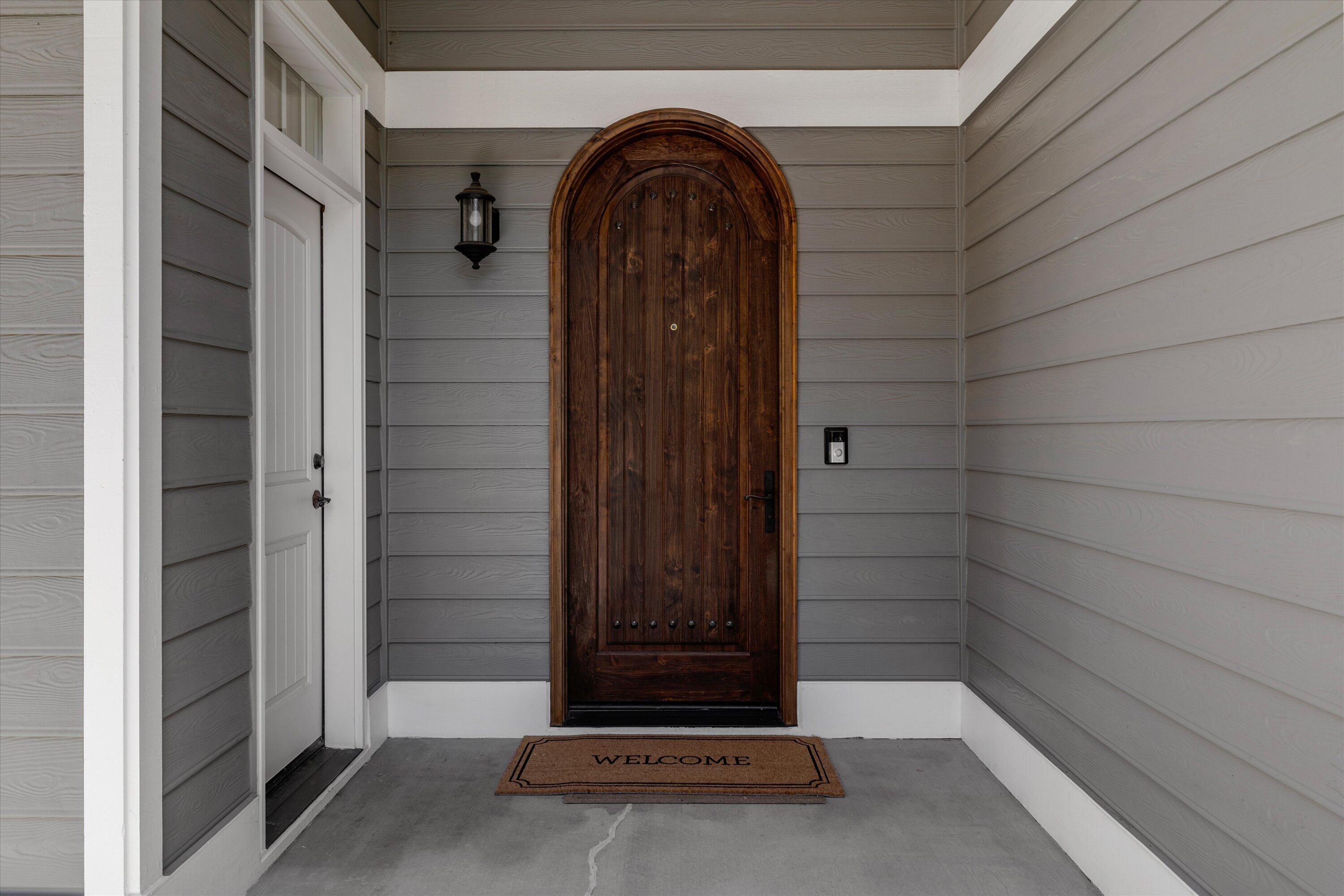 Awbrey Butte - Residential