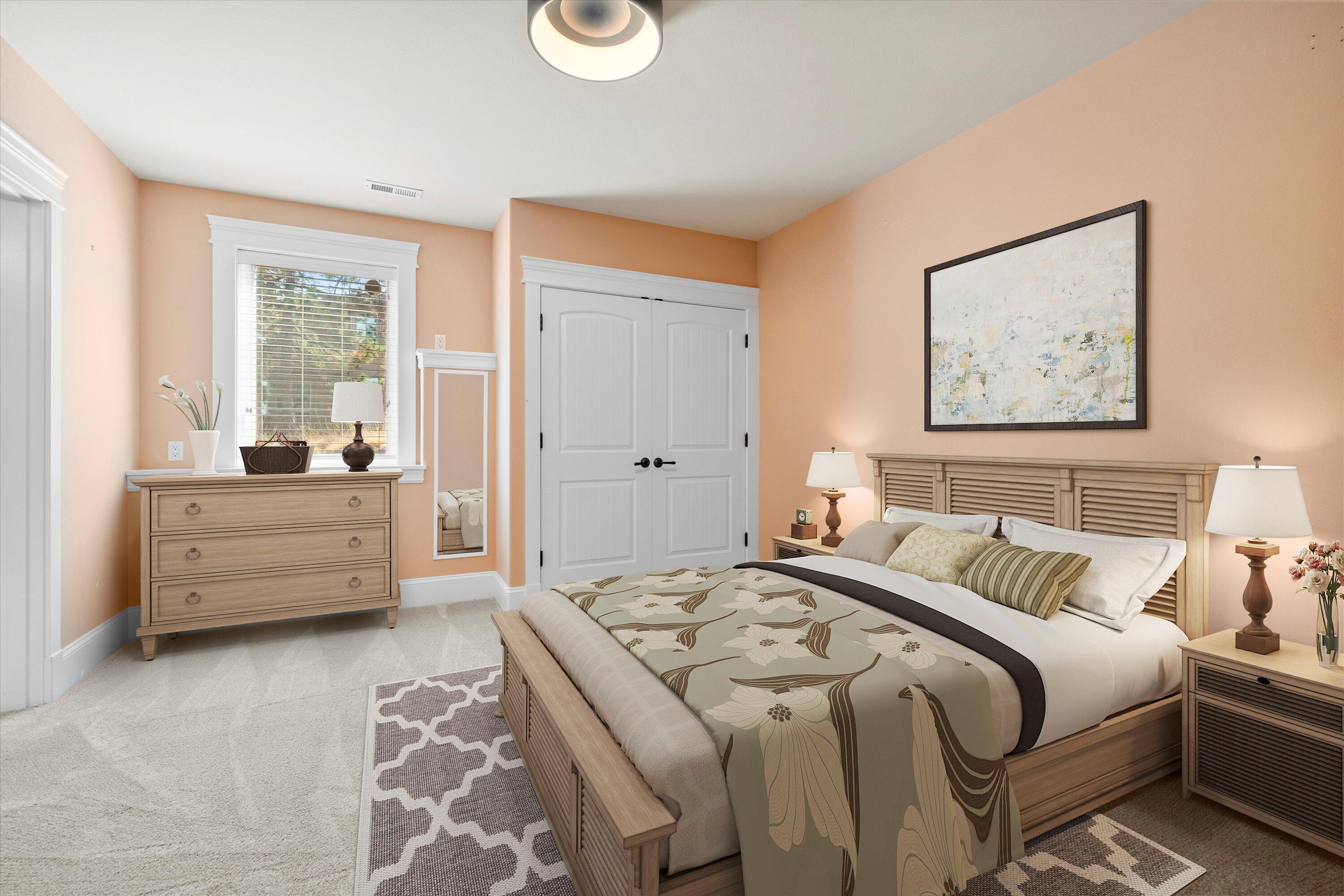 Awbrey Butte - Residential