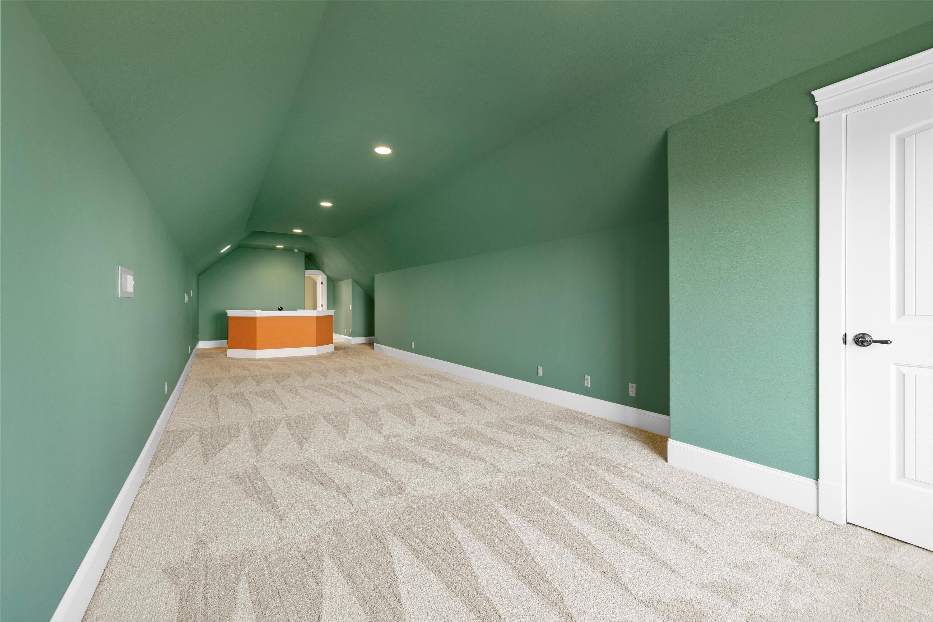 Awbrey Butte - Residential