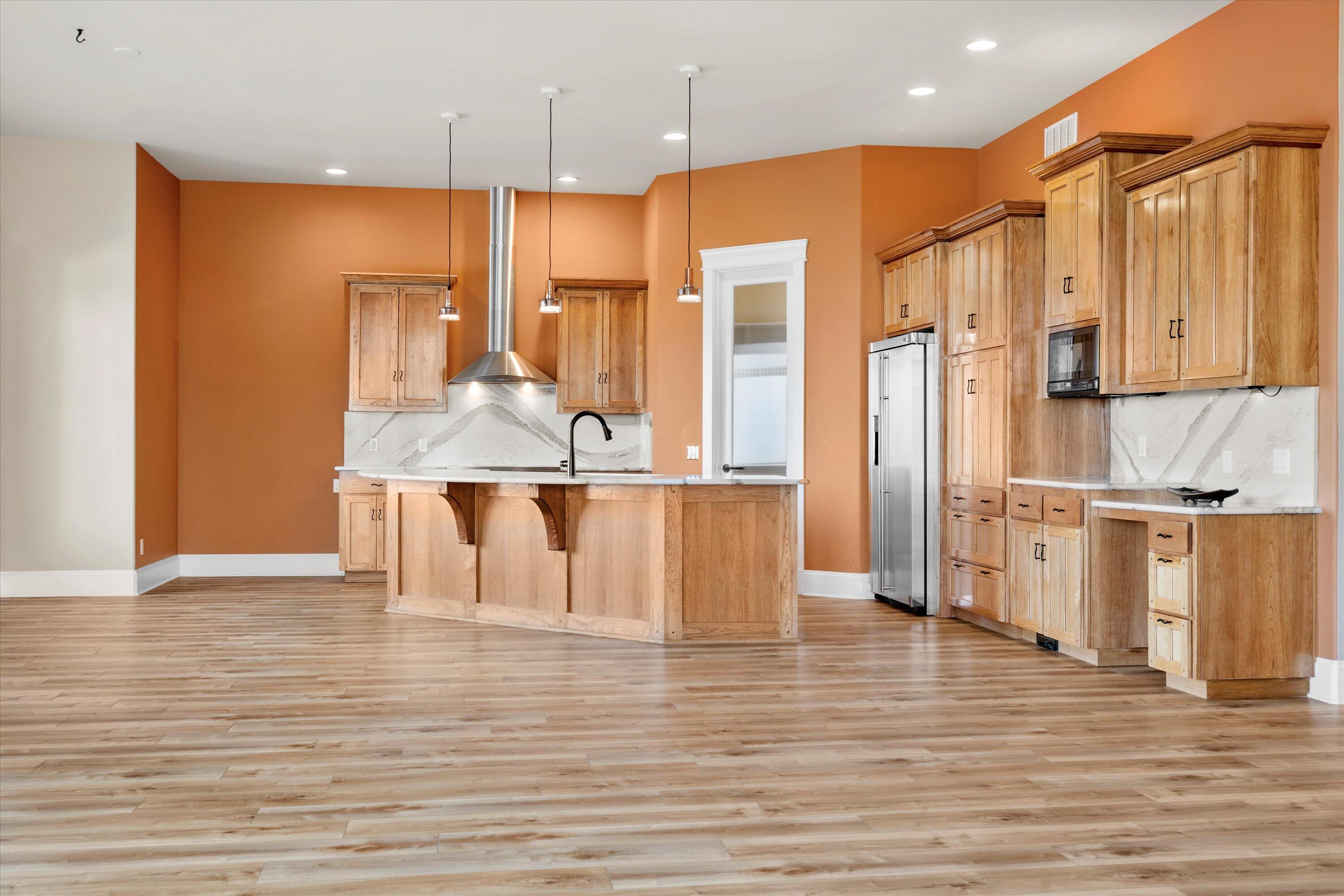 Awbrey Butte - Residential