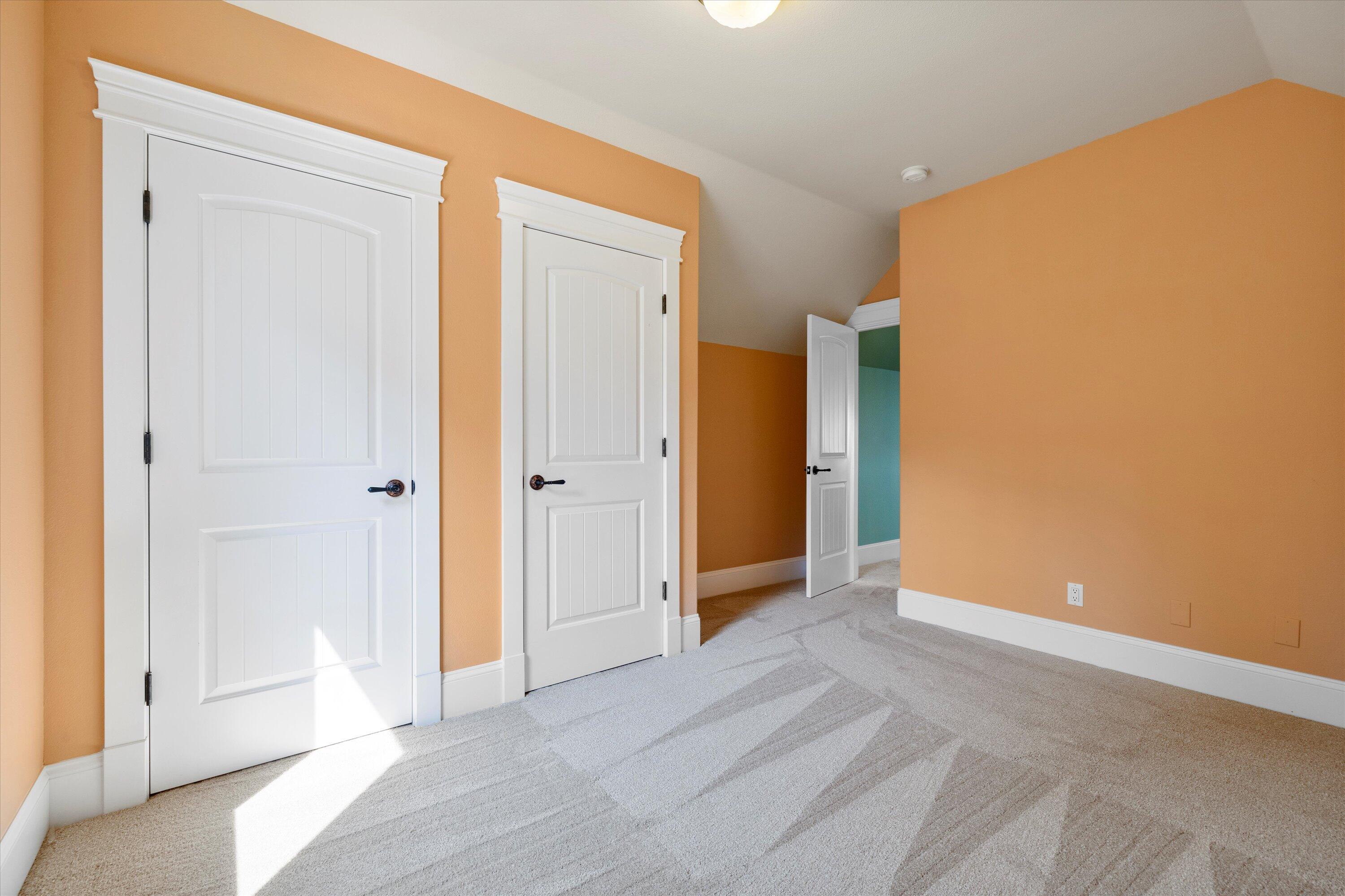 Awbrey Butte - Residential