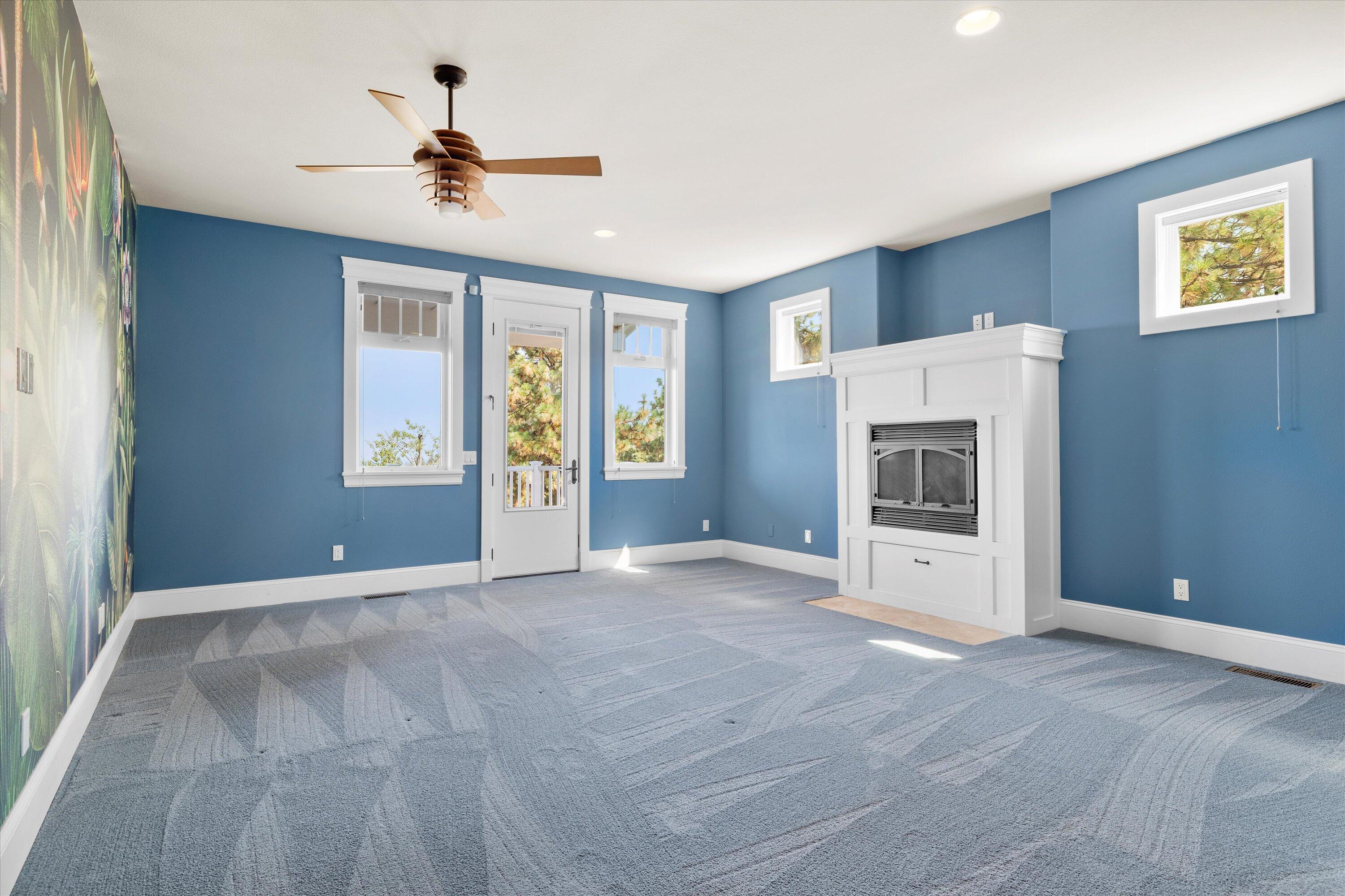 Awbrey Butte - Residential