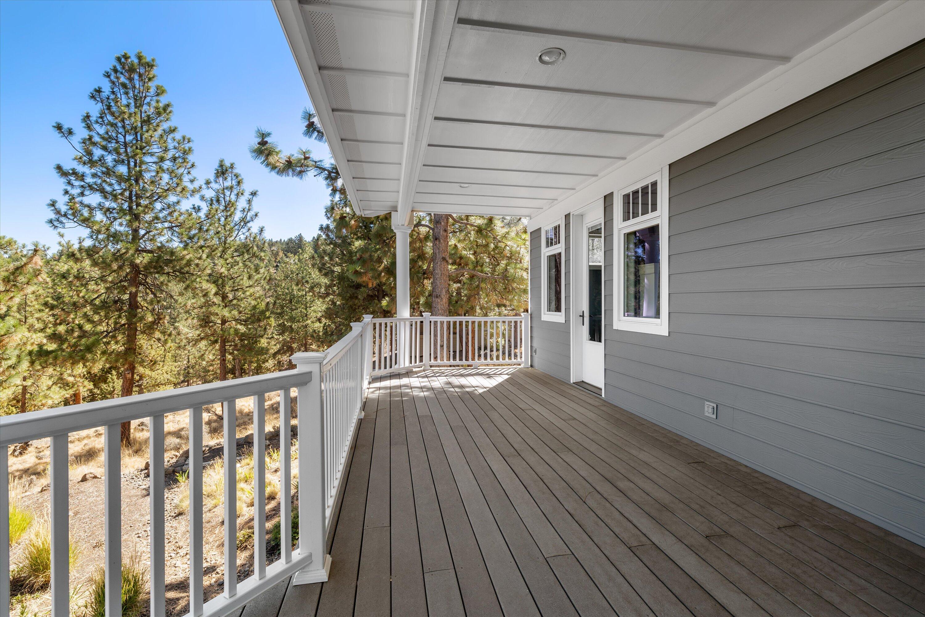 Awbrey Butte - Residential