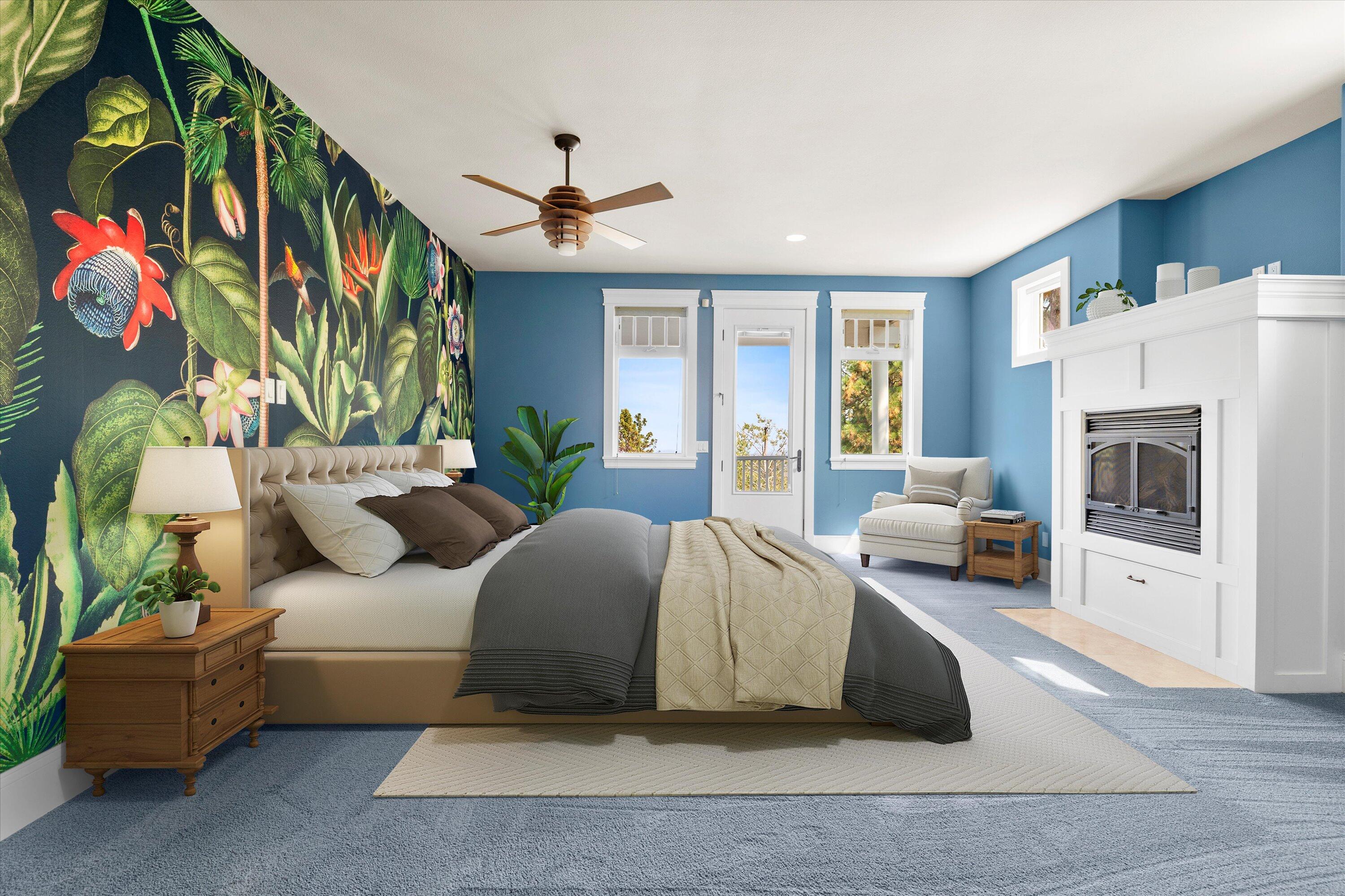 Awbrey Butte - Residential