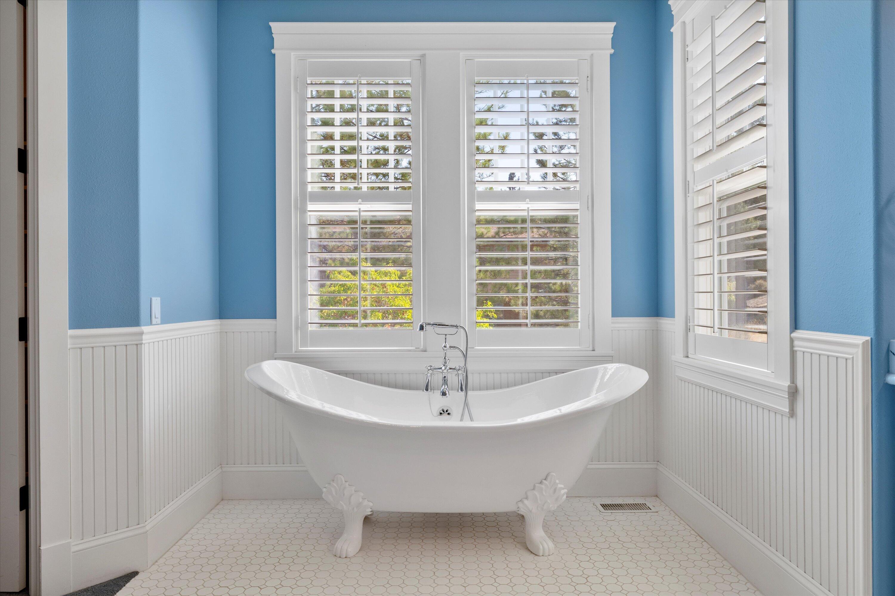 Awbrey Butte - Residential