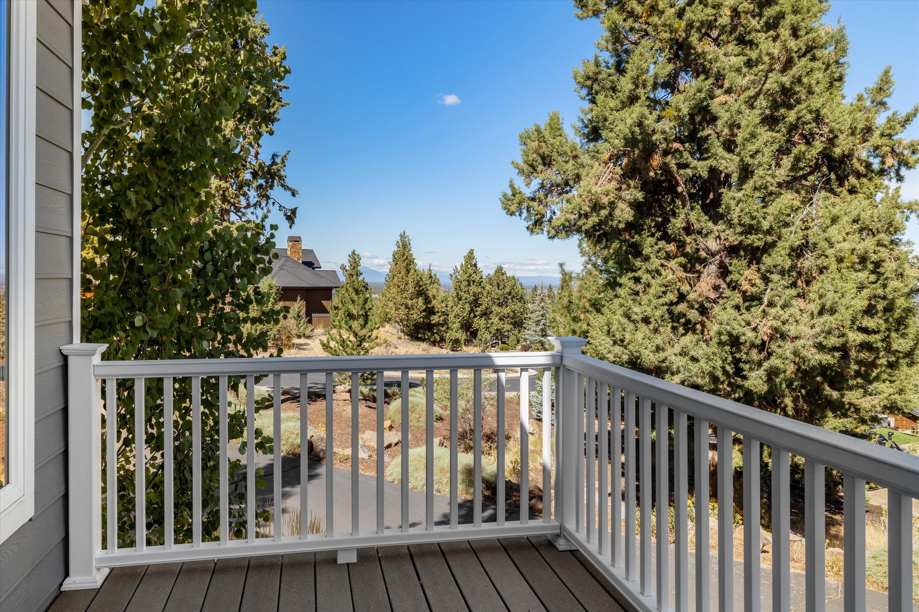 Awbrey Butte - Residential