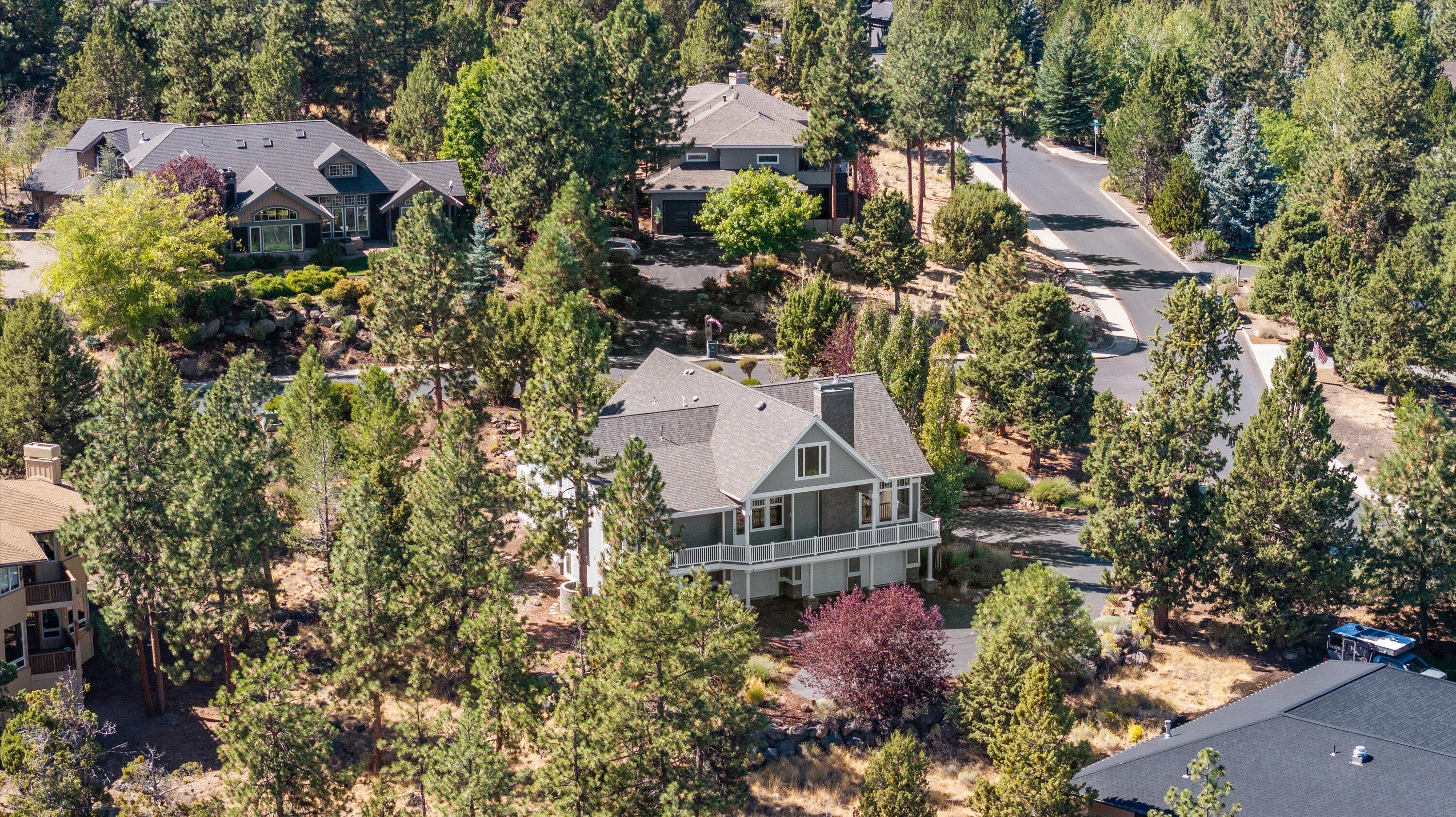 Awbrey Butte - Residential