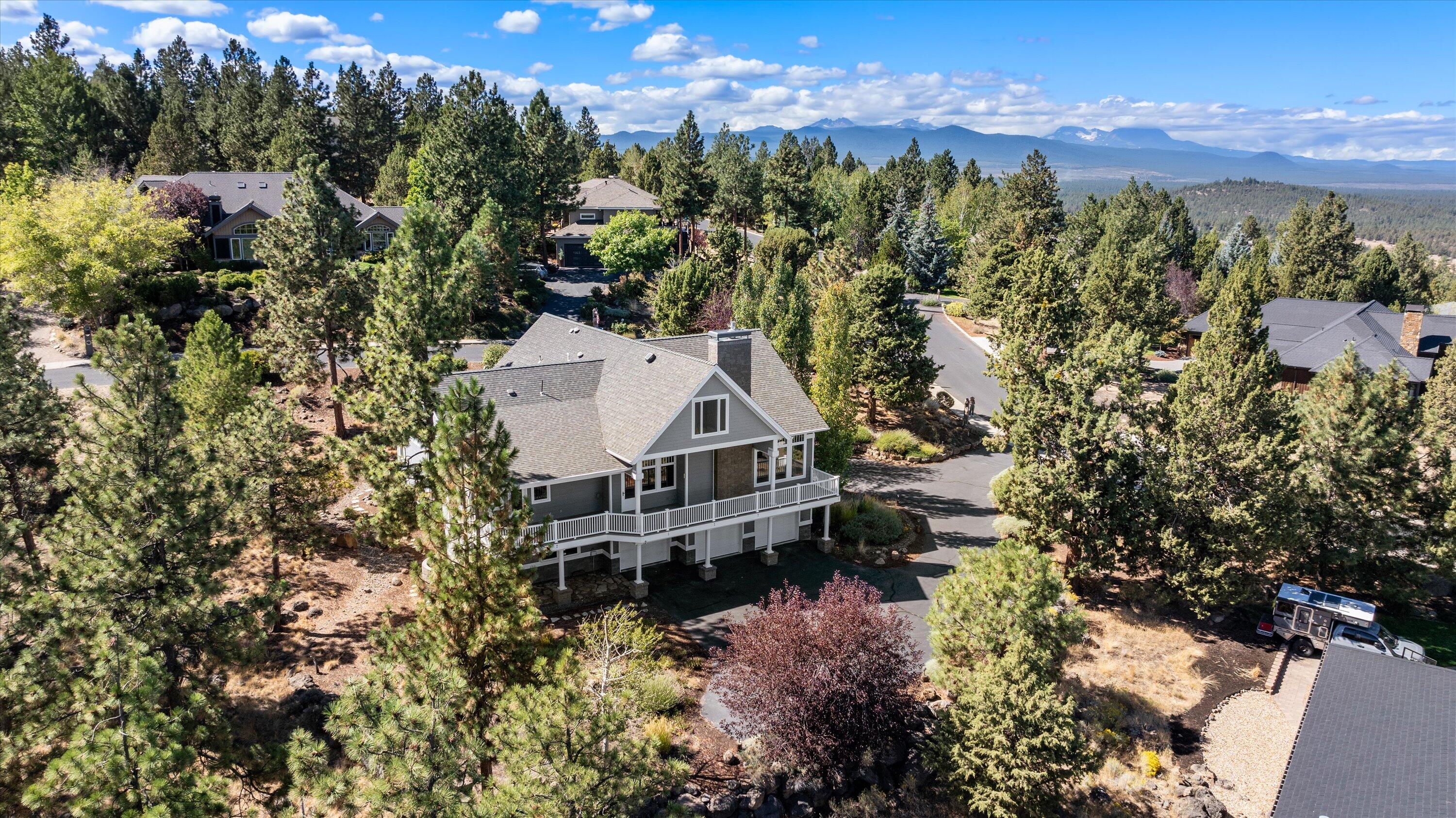 Awbrey Butte - Residential