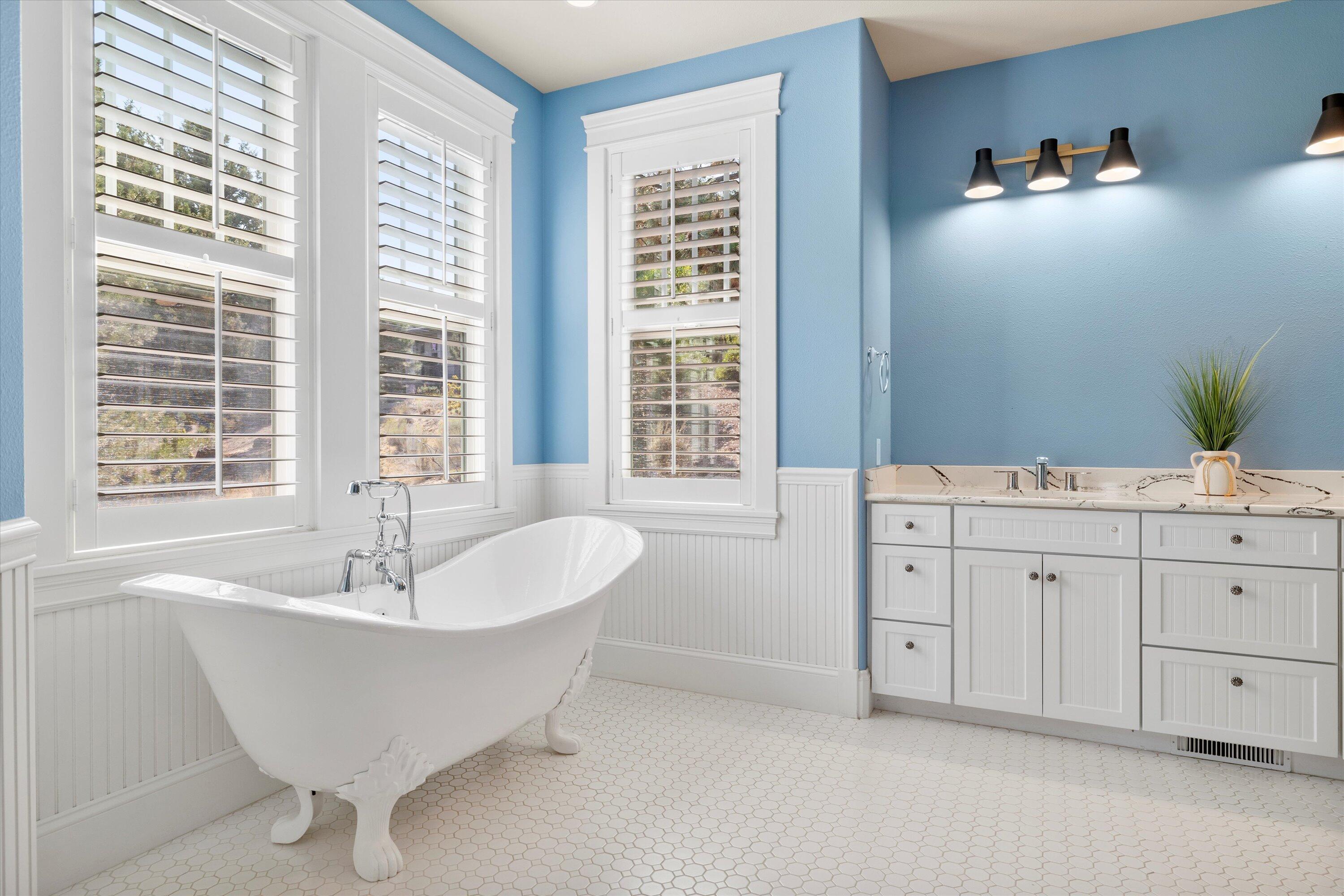 Awbrey Butte - Residential